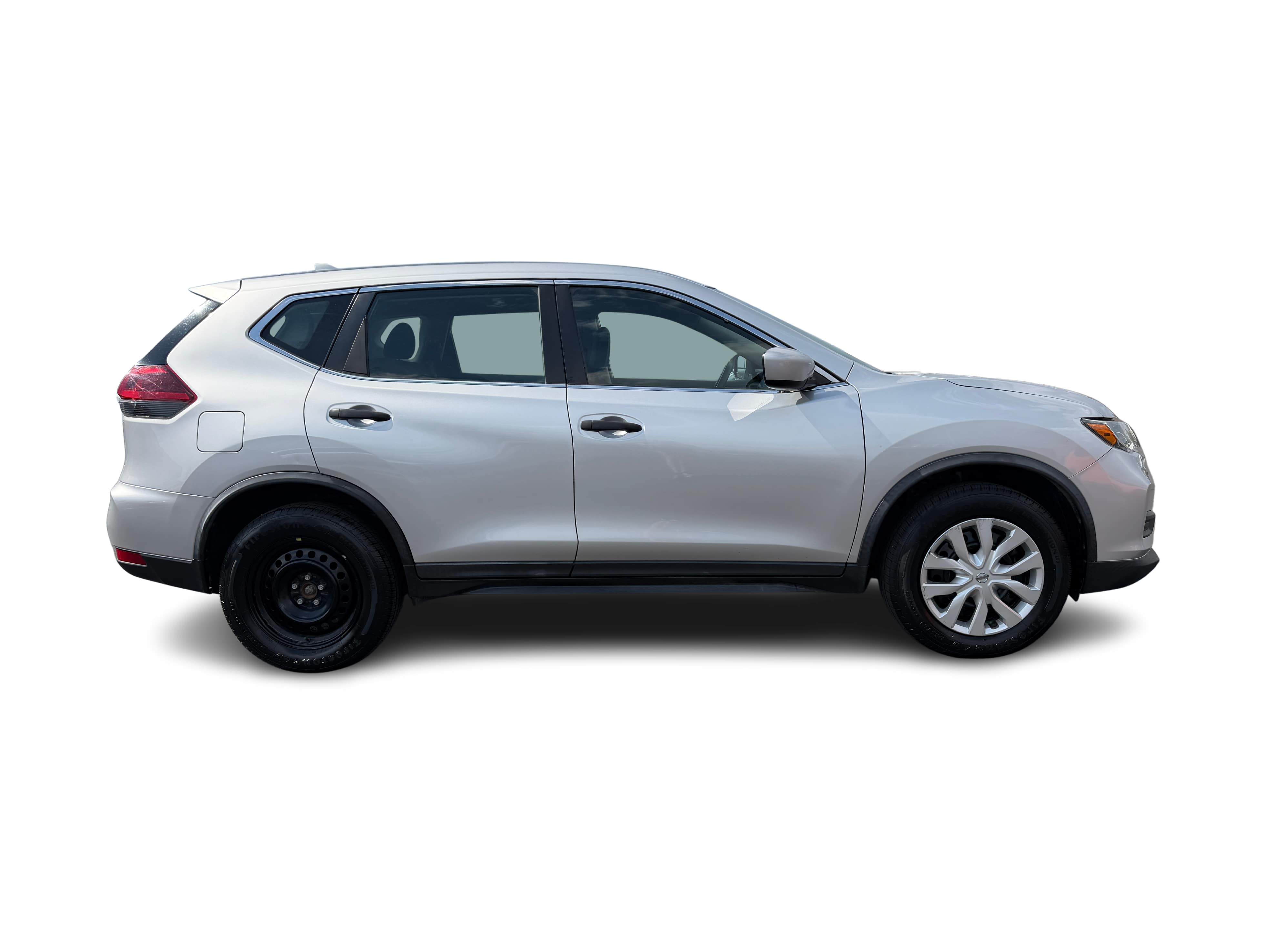 2018 Nissan Rogue S -
                  Missoula, MT