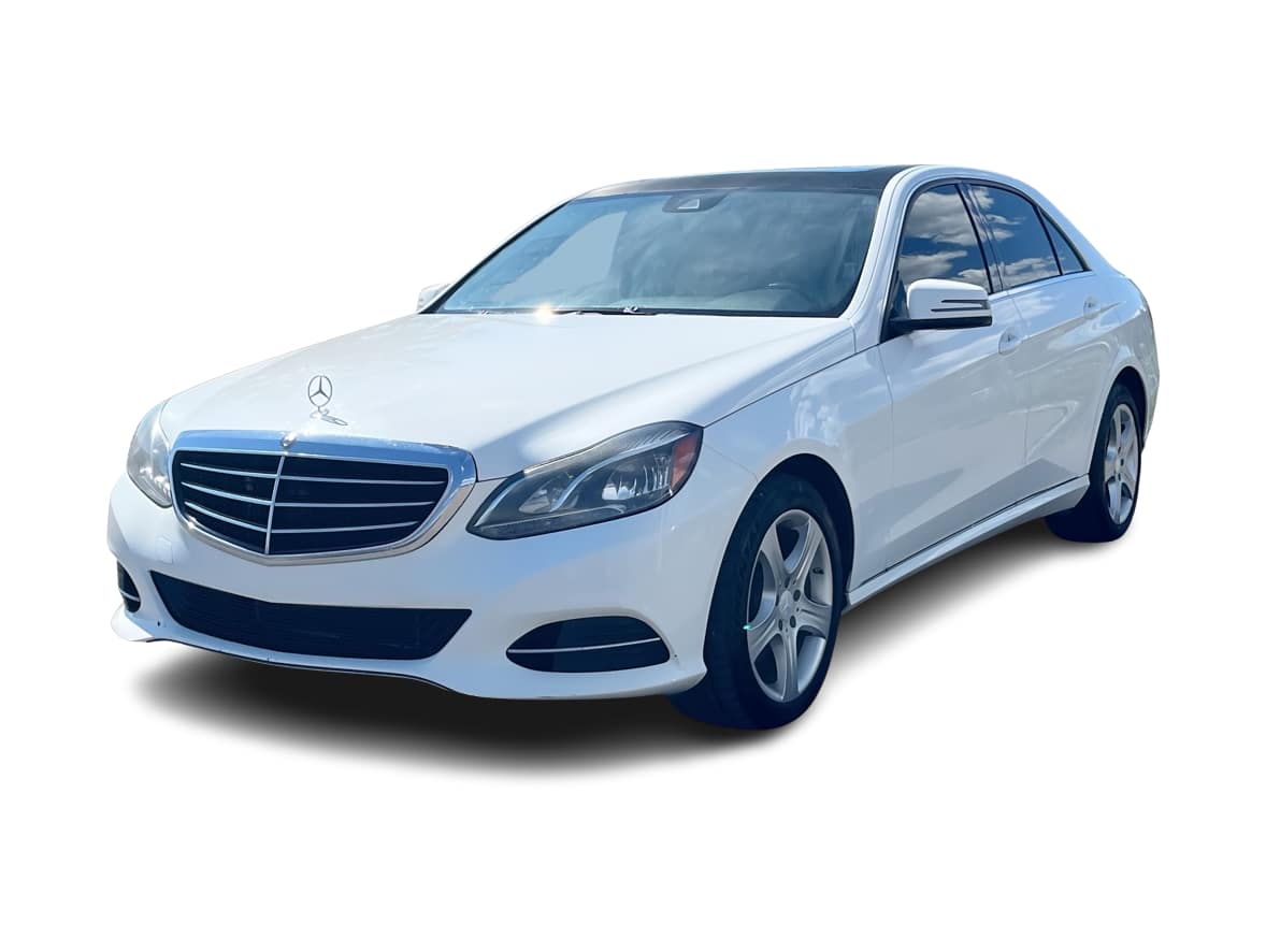 2014 Mercedes-Benz E-Class E 350 -
                  Missoula, MT