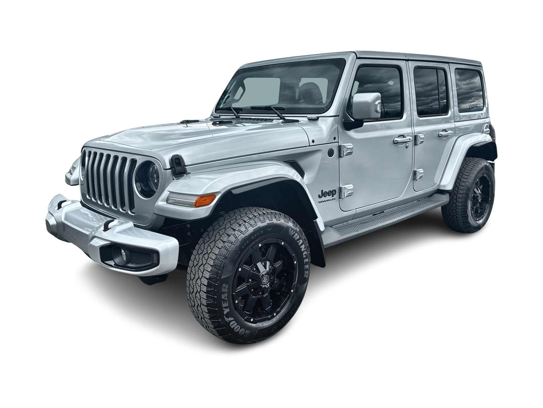 Thumbnail: 2023 Jeep Wrangler - 1