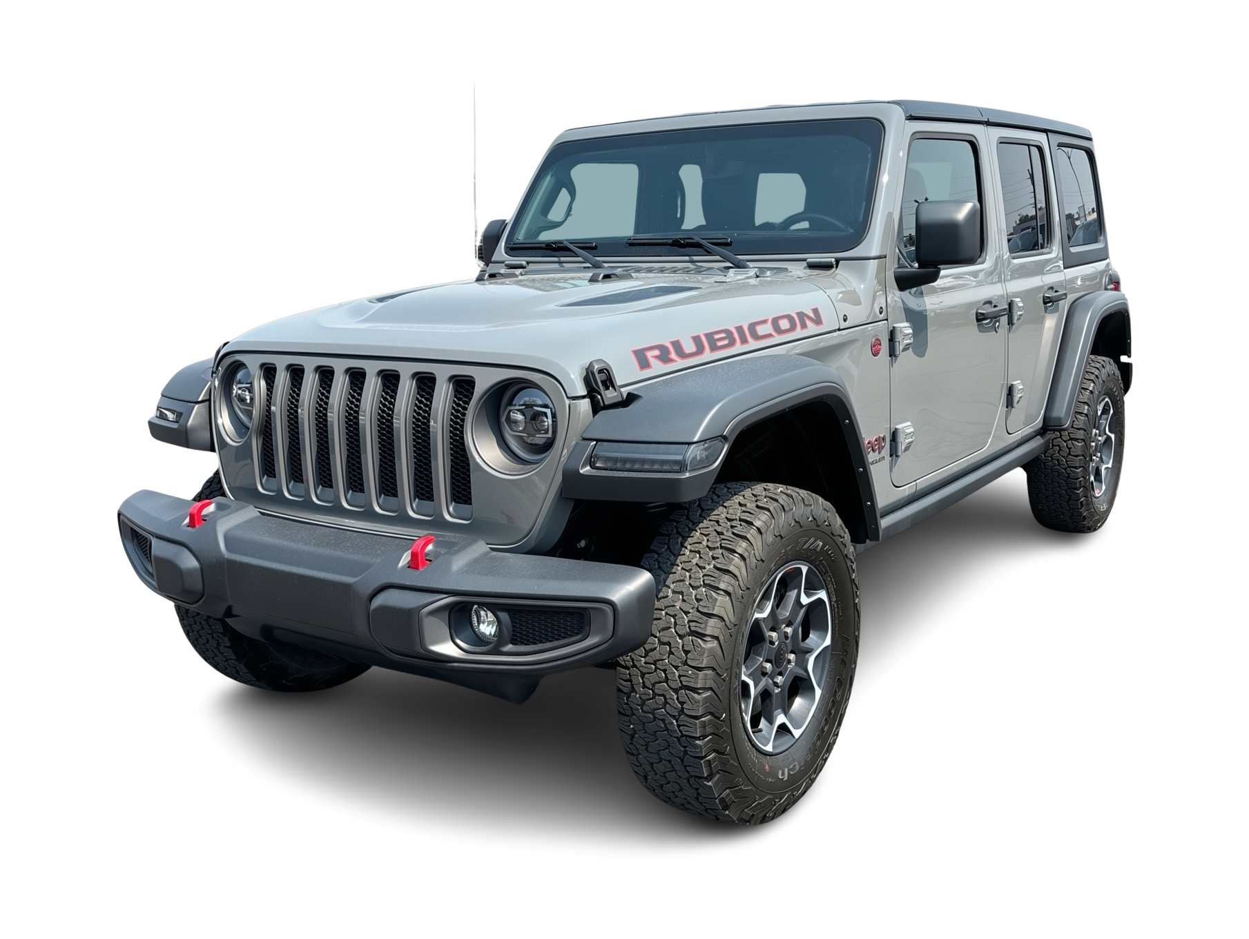 Thumbnail: 2023 Jeep Wrangler - 1