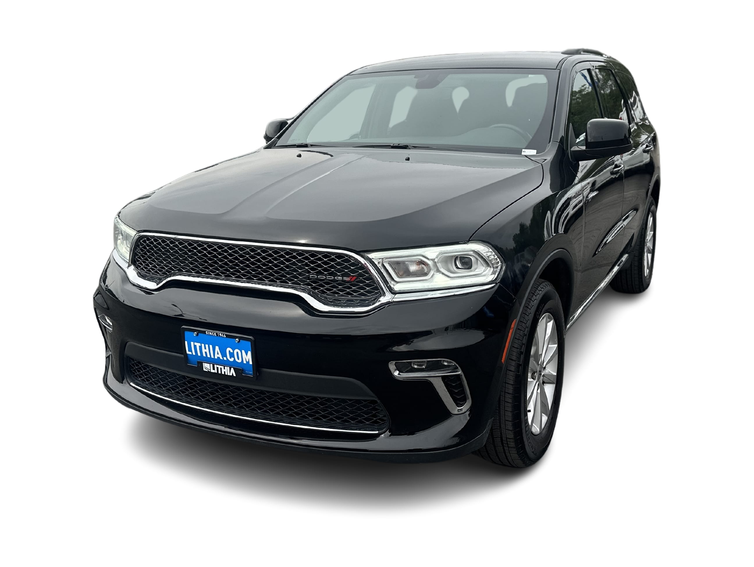 2022 Dodge Durango SXT -
                Billings, MT