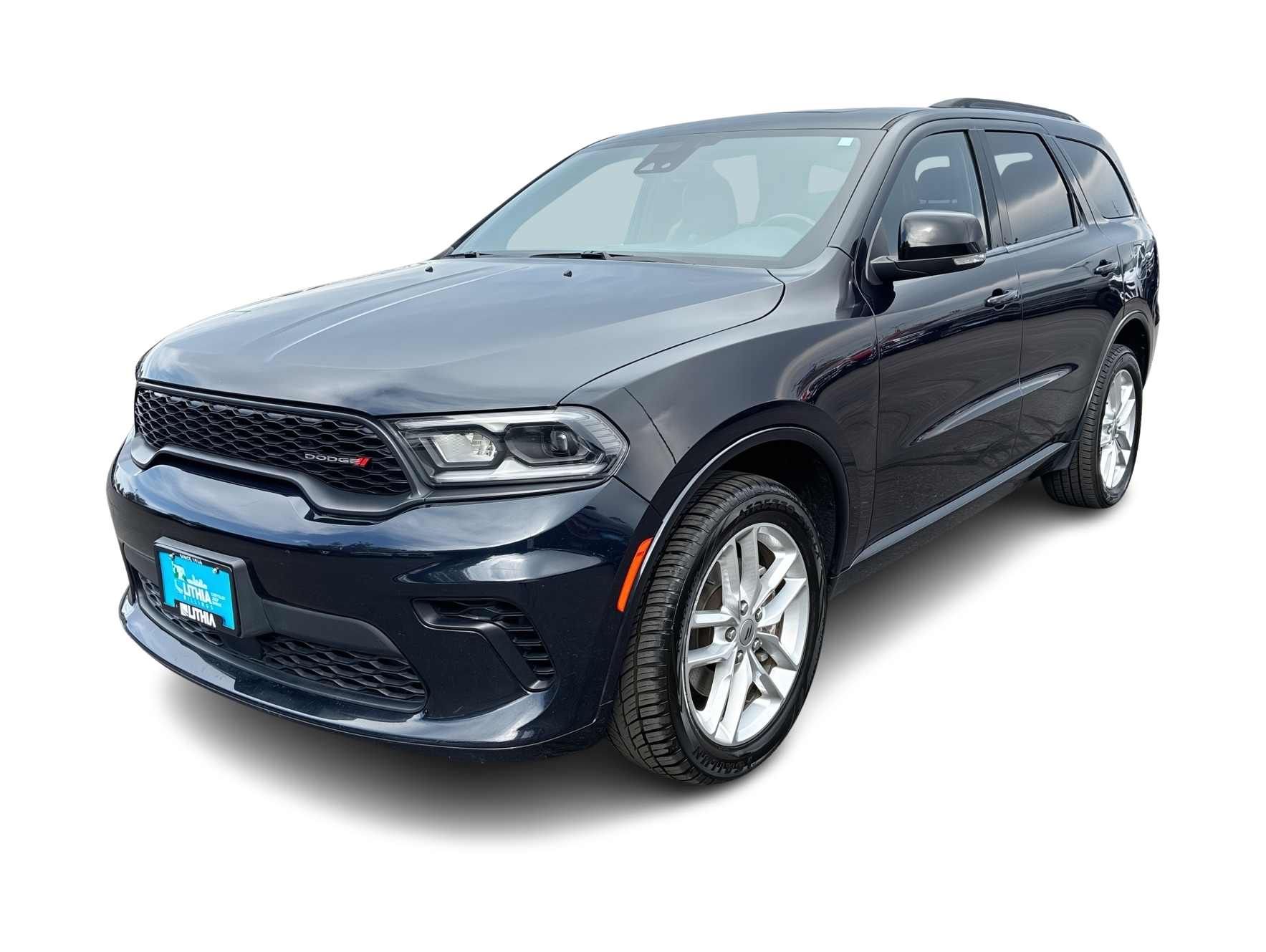 Thumbnail: 2024 Dodge Durango - 1