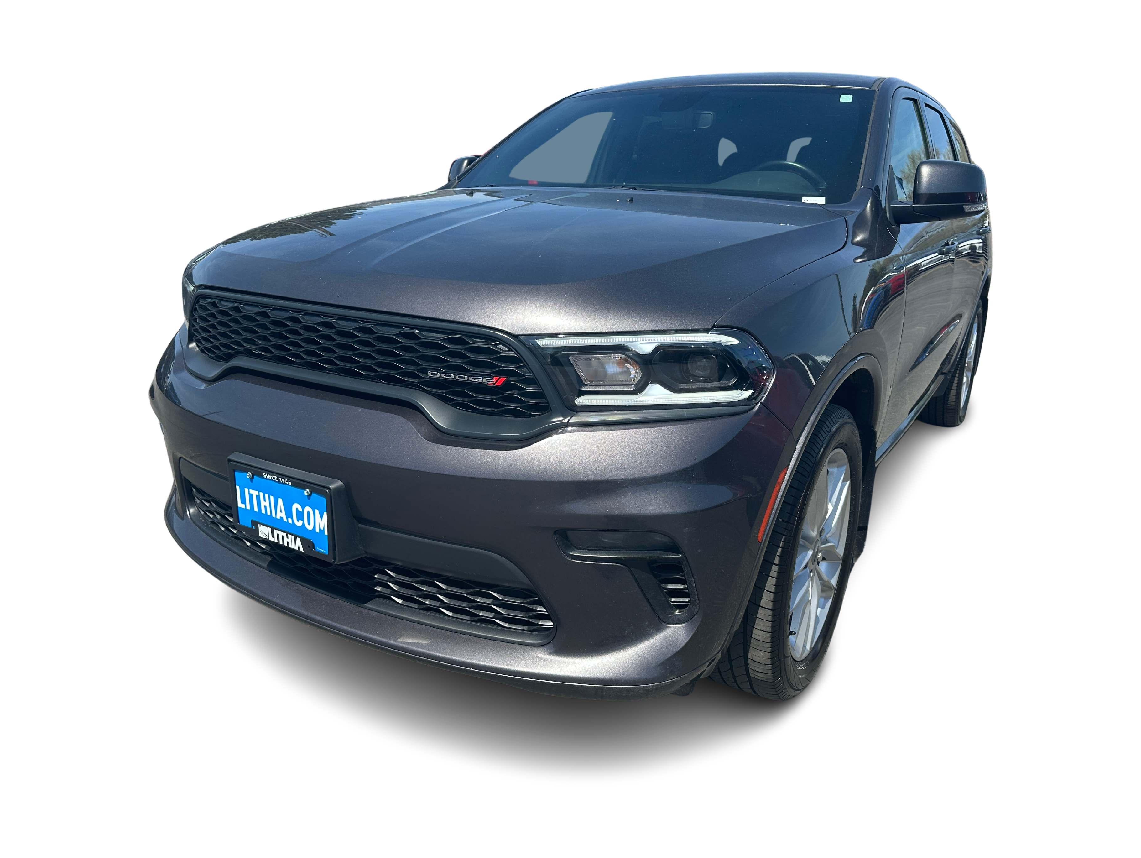 2021 Dodge Durango GT -
                Billings, MT