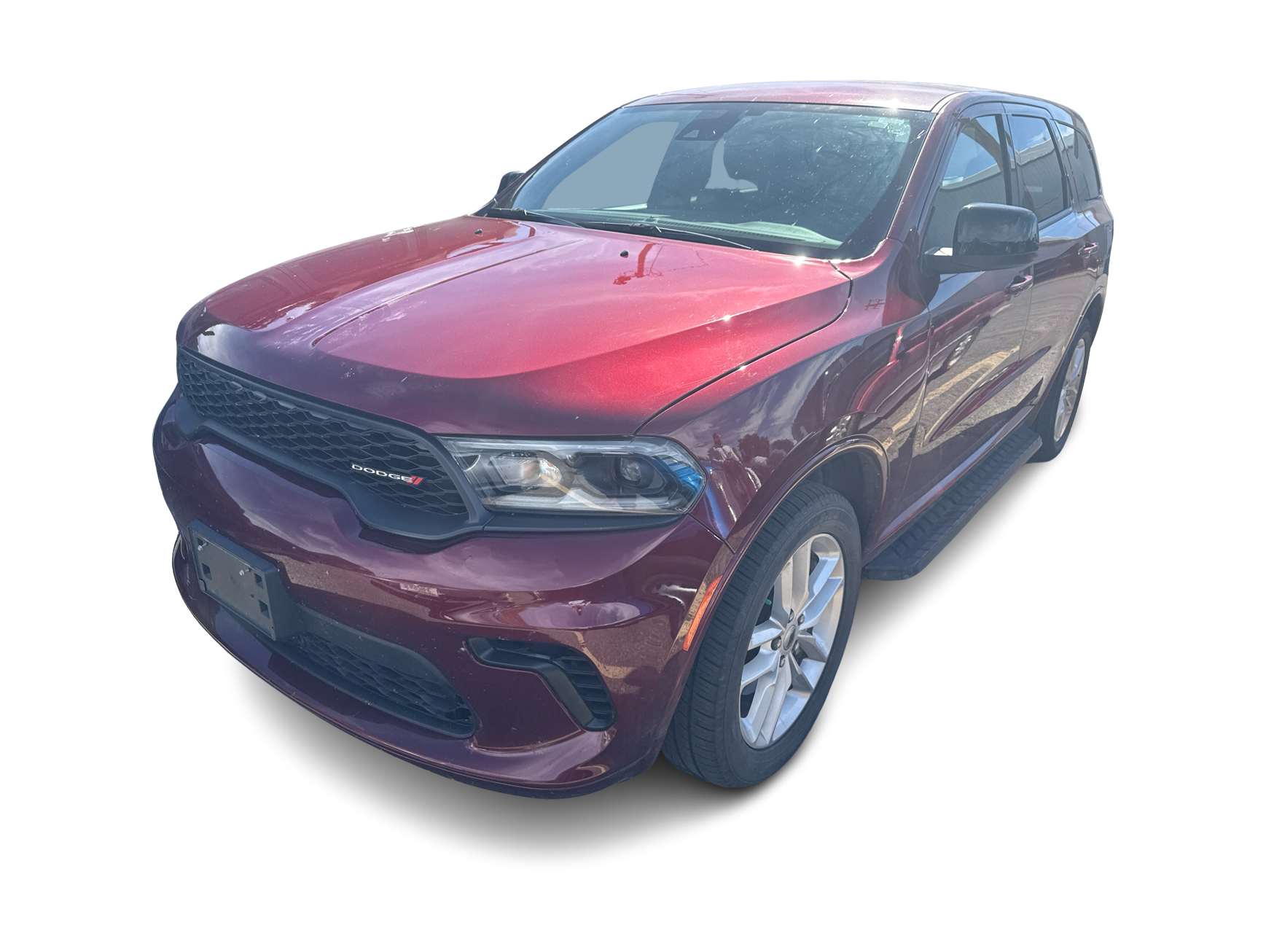 Thumbnail: 2023 Dodge Durango - 1