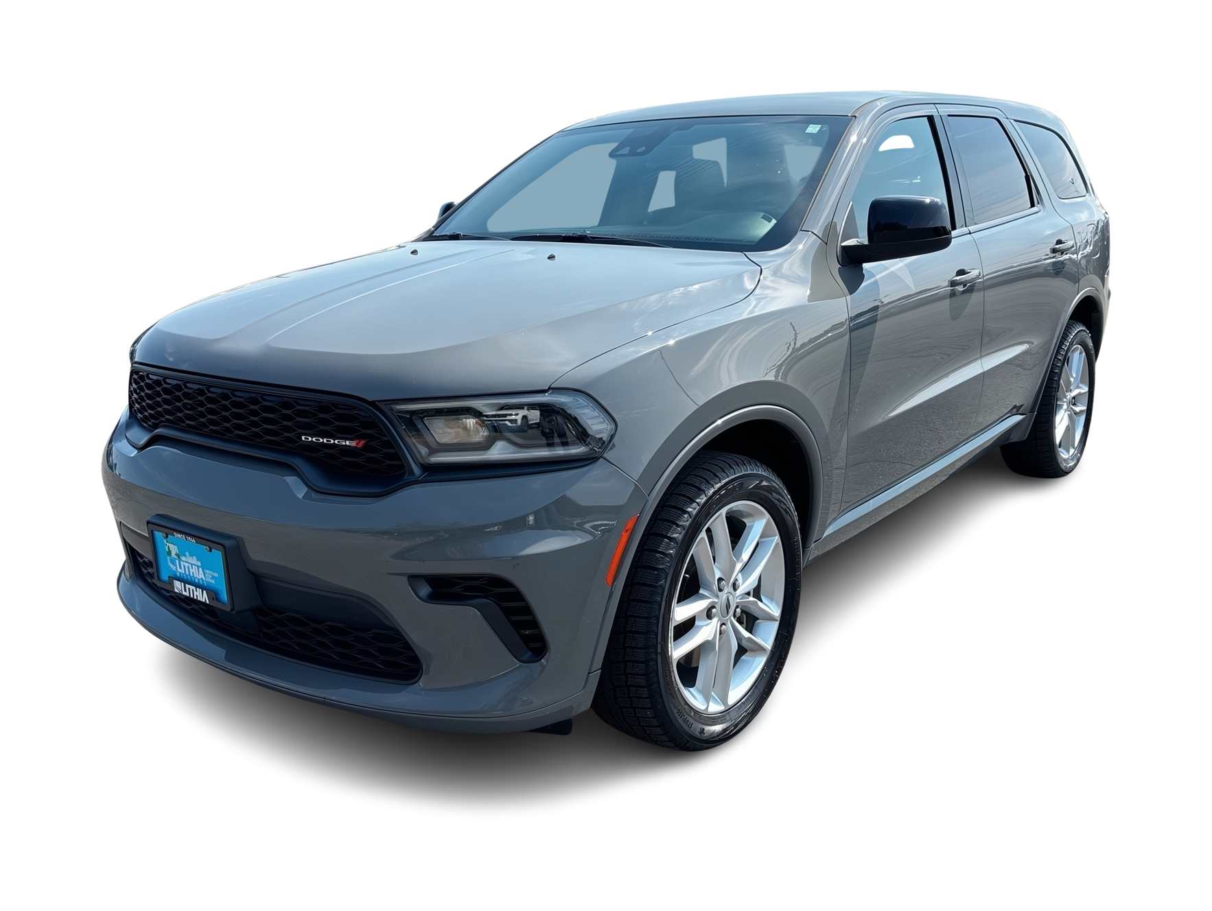 Thumbnail: 2023 Dodge Durango - 1