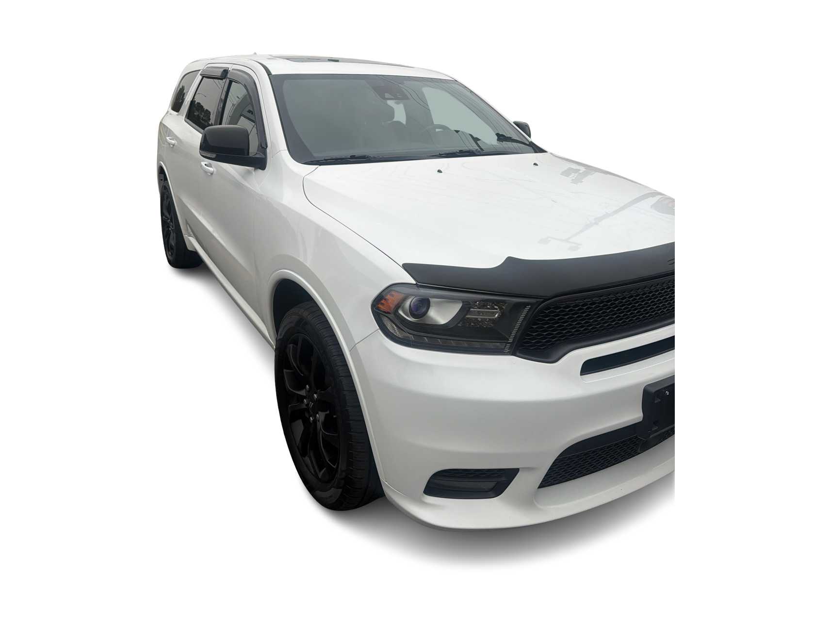 2020 Dodge Durango GT -
                  Billings, MT