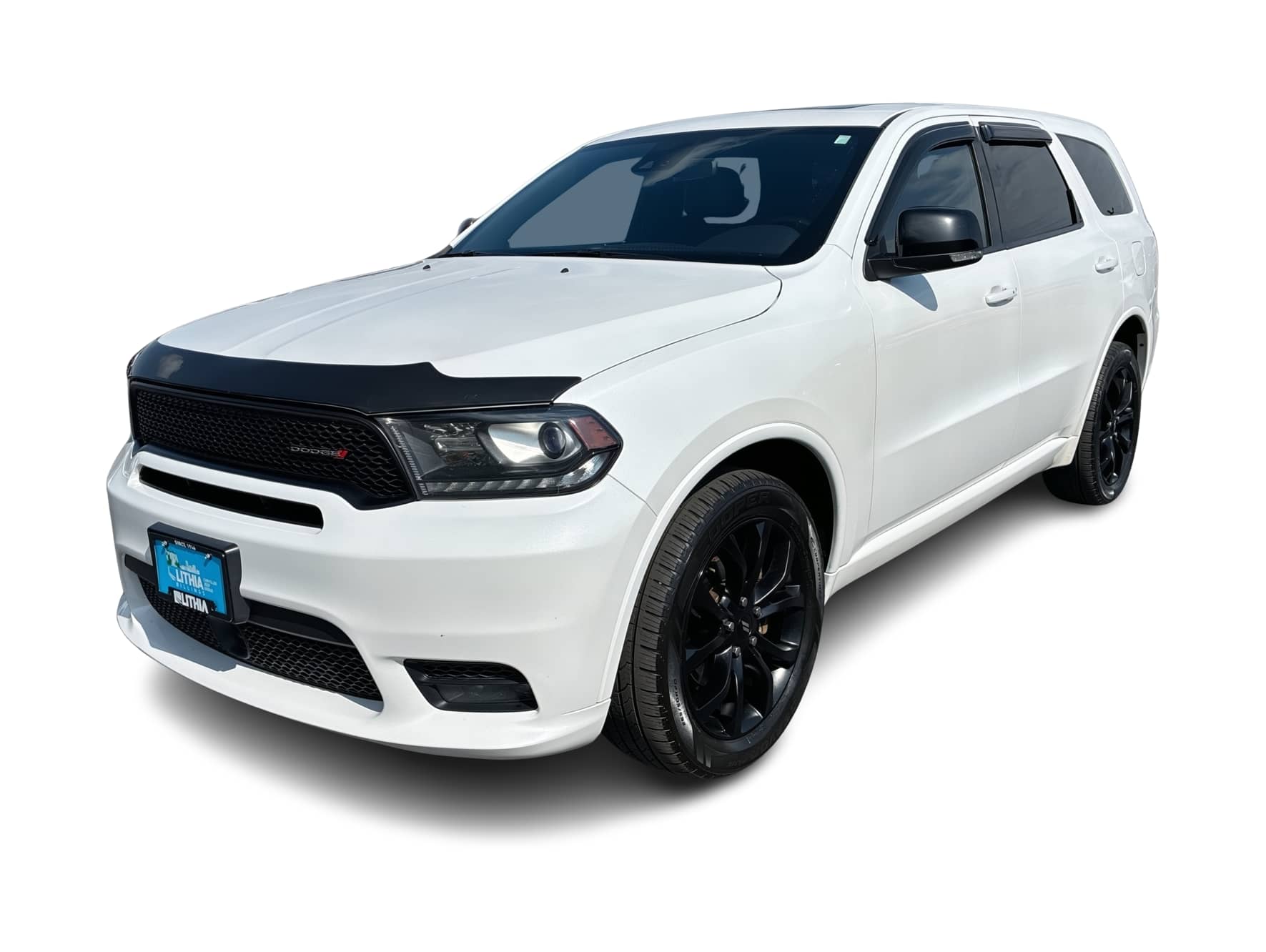 2020 Dodge Durango GT -
                  Billings, MT