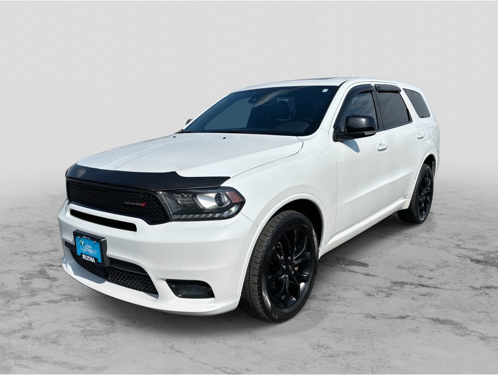 2020 Dodge Durango