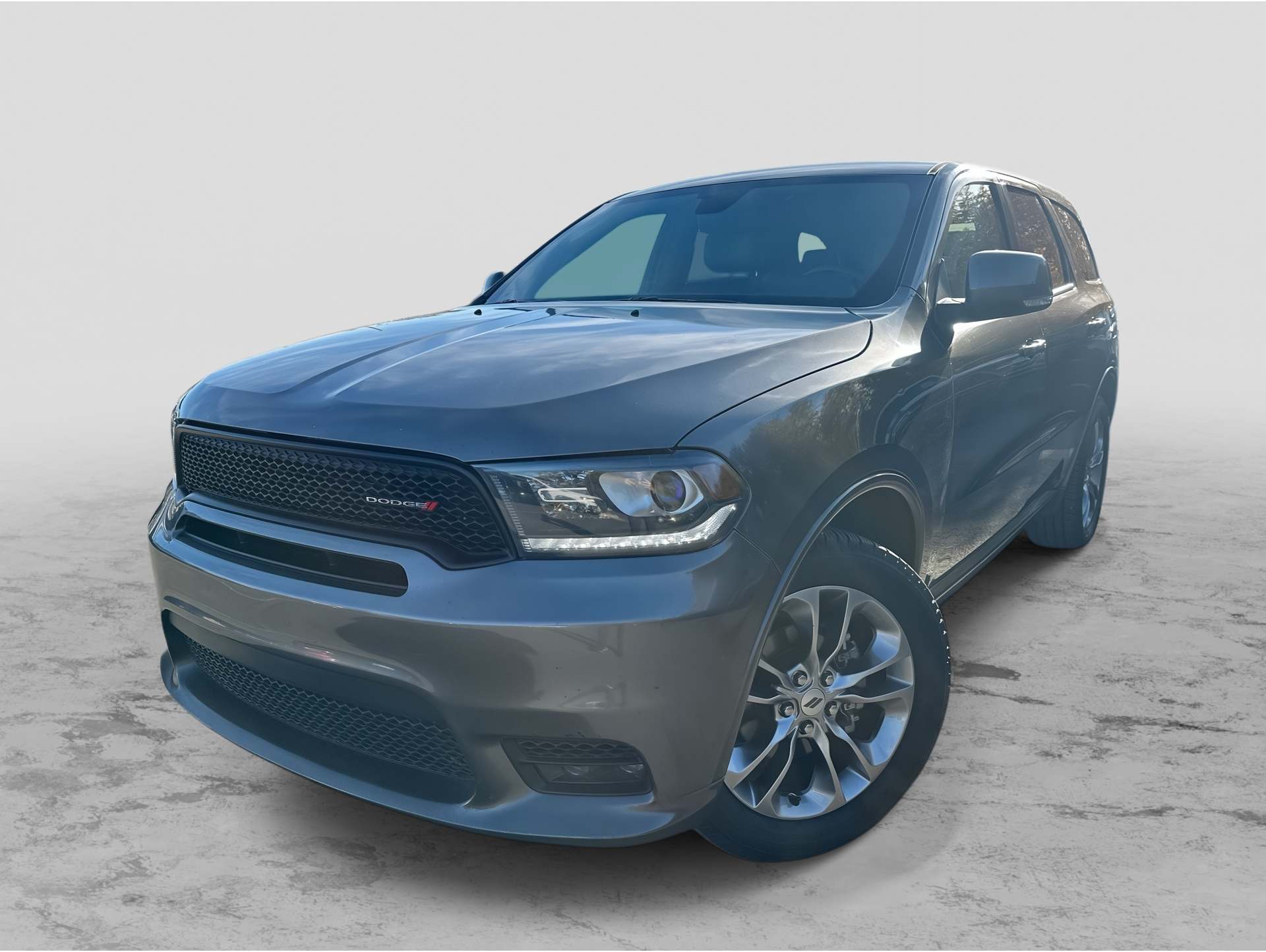 2019 Dodge Durango GT Plus