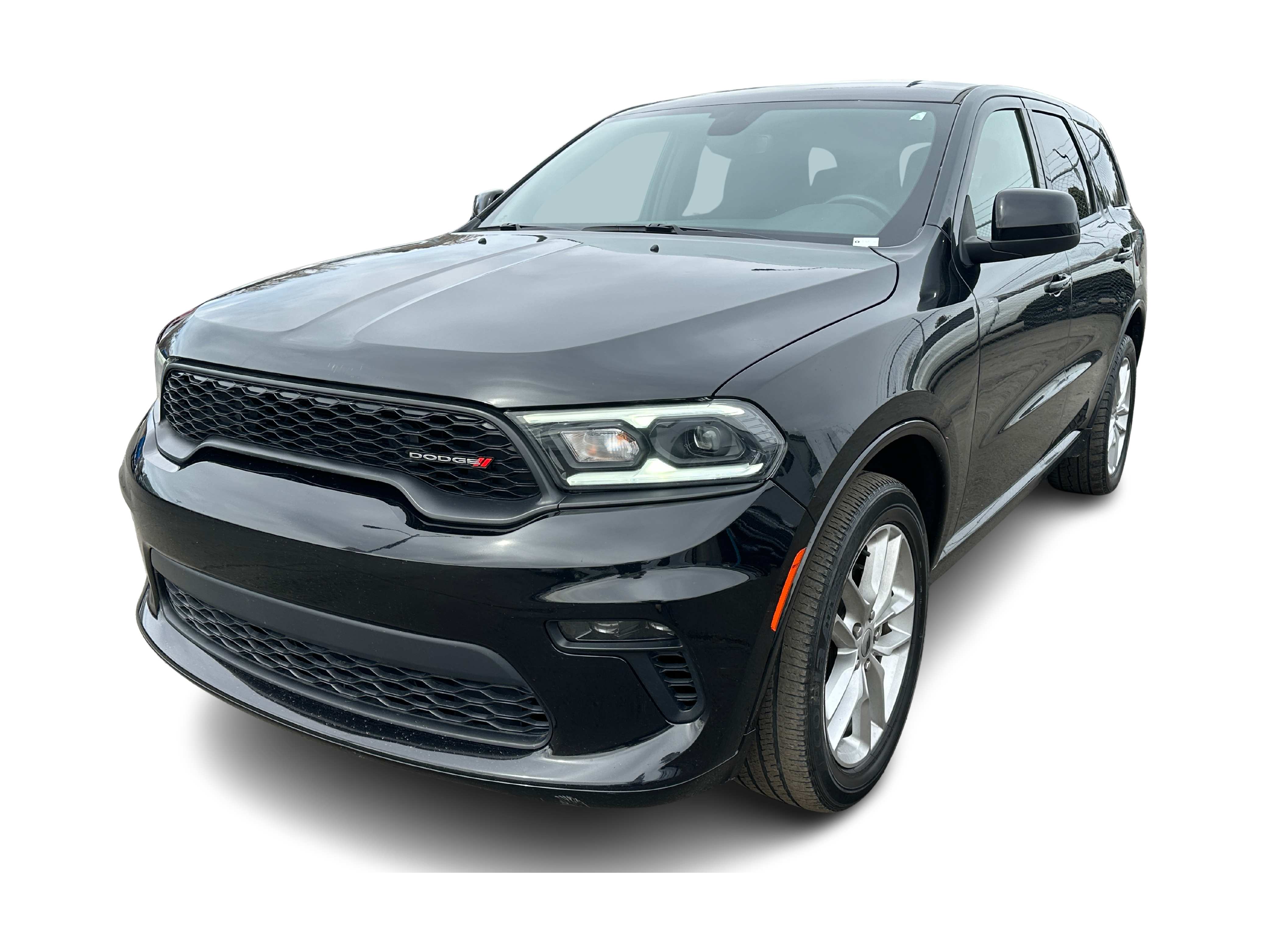 2022 Dodge Durango GT -
                Billings, MT