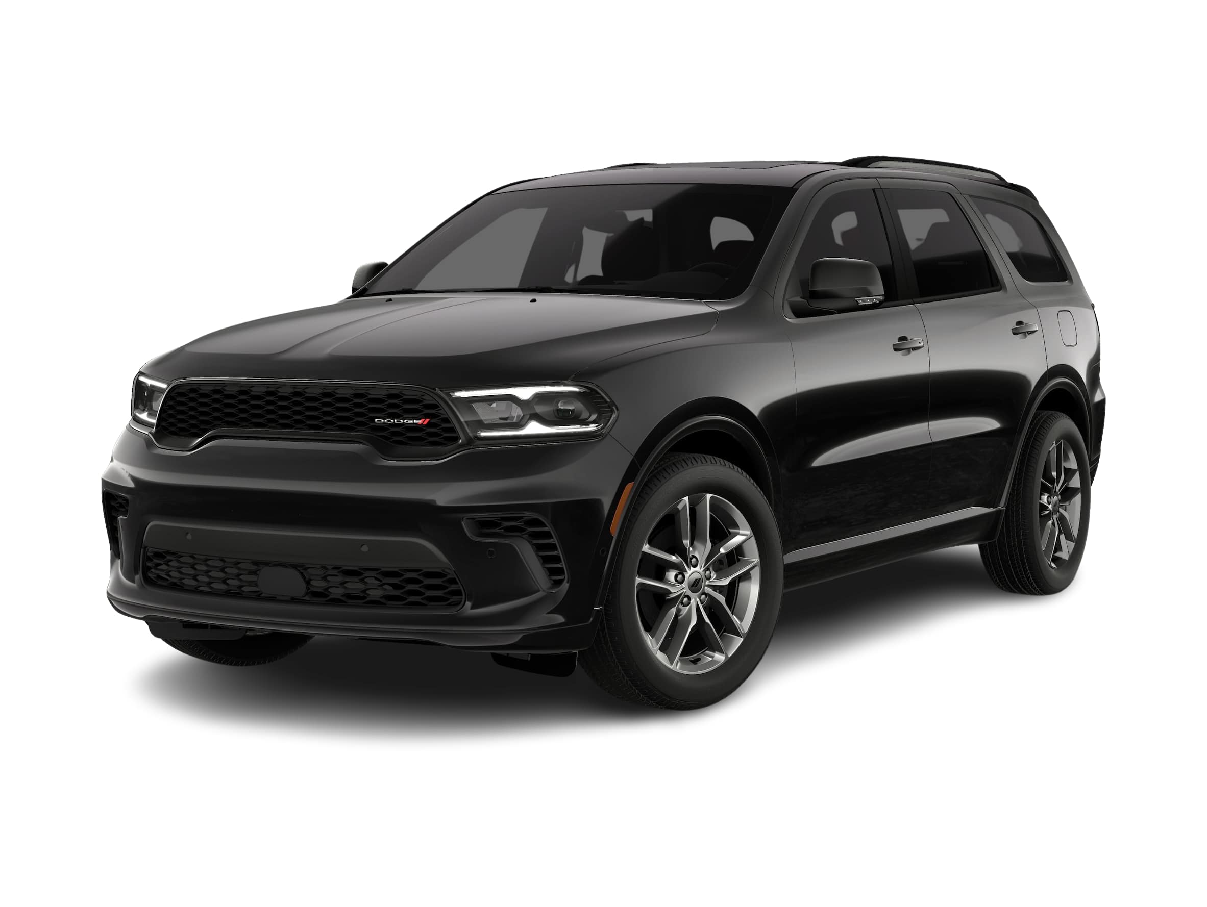 Thumbnail: 2026 Dodge Durango - 1