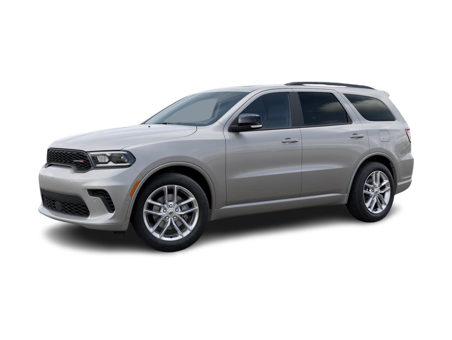 Thumbnail: 2026 Dodge Durango - 1