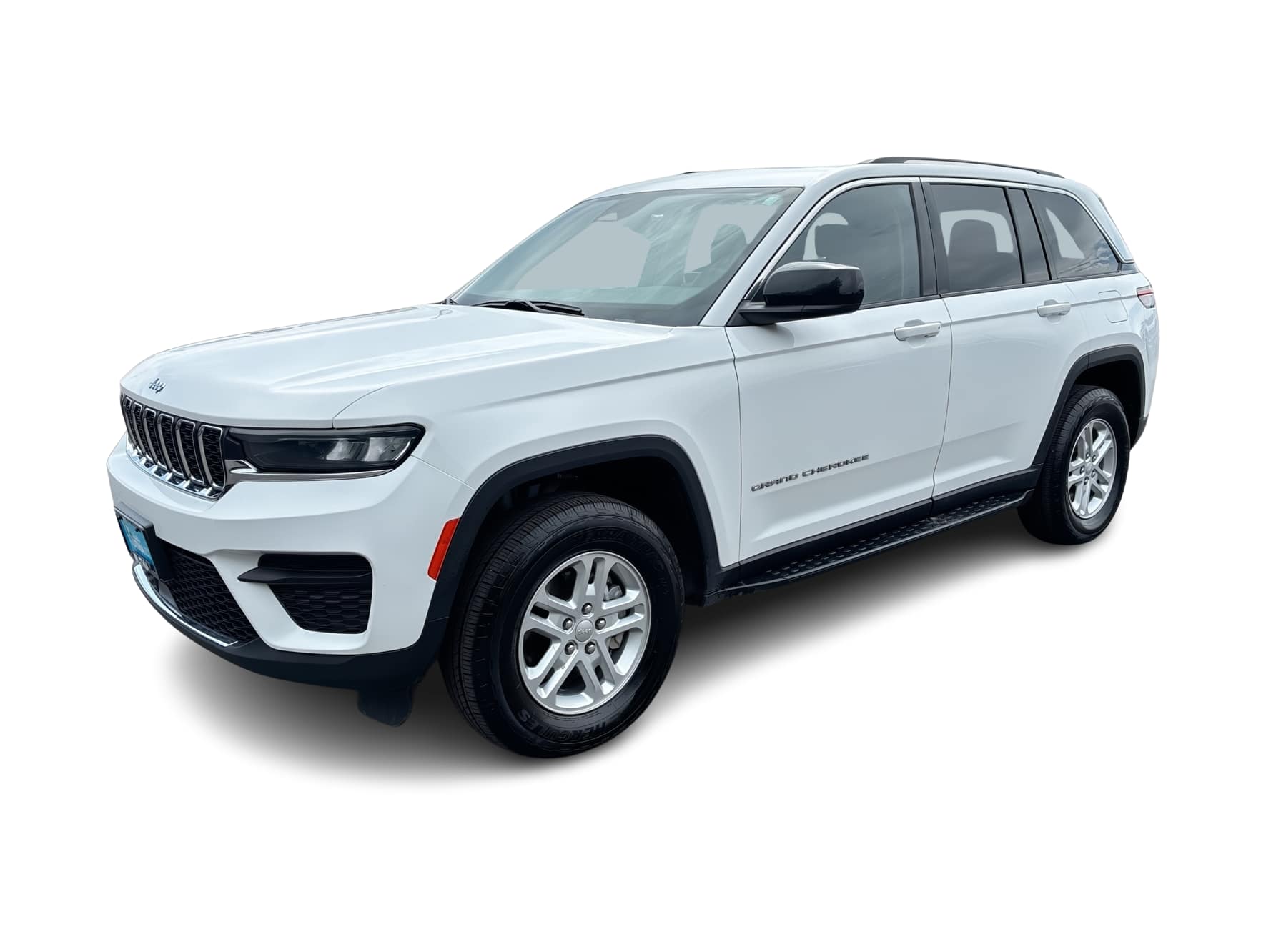 Thumbnail: 2023 Jeep Grand Cherokee - 1