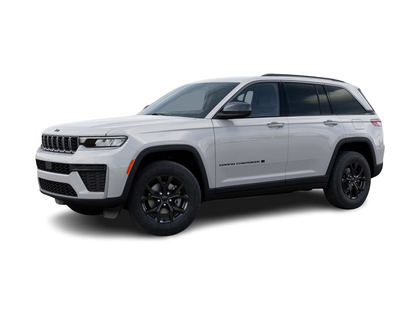 Thumbnail: 2026 Jeep Grand Cherokee - 1