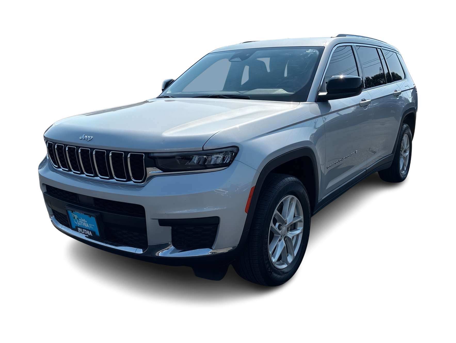 2022 Jeep Grand Cherokee L Laredo -
                  Billings, MT
