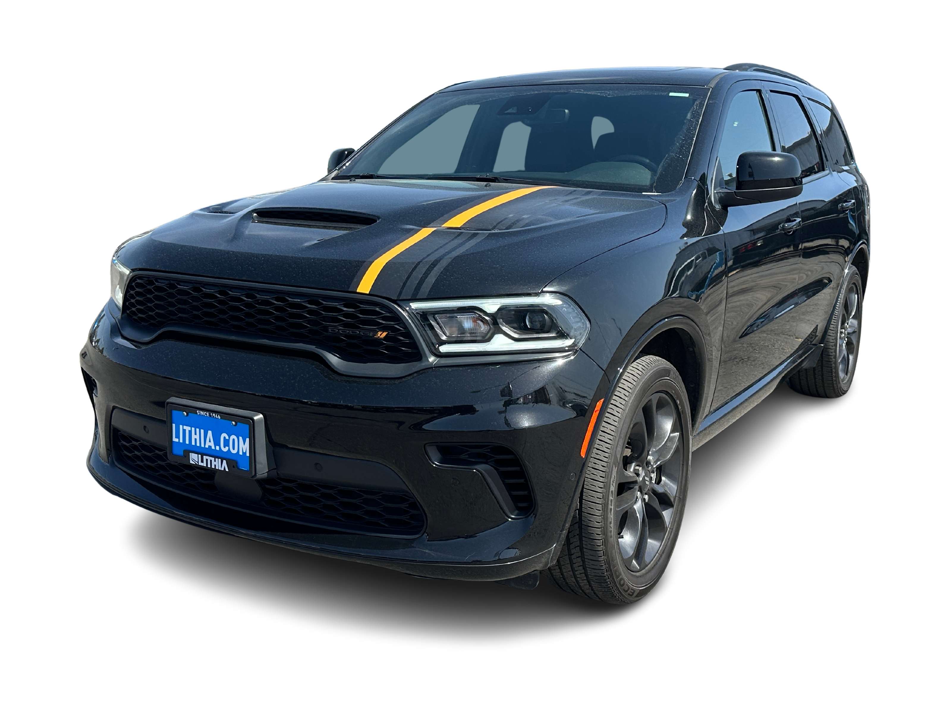 2023 Dodge Durango R/T -
                Billings, MT