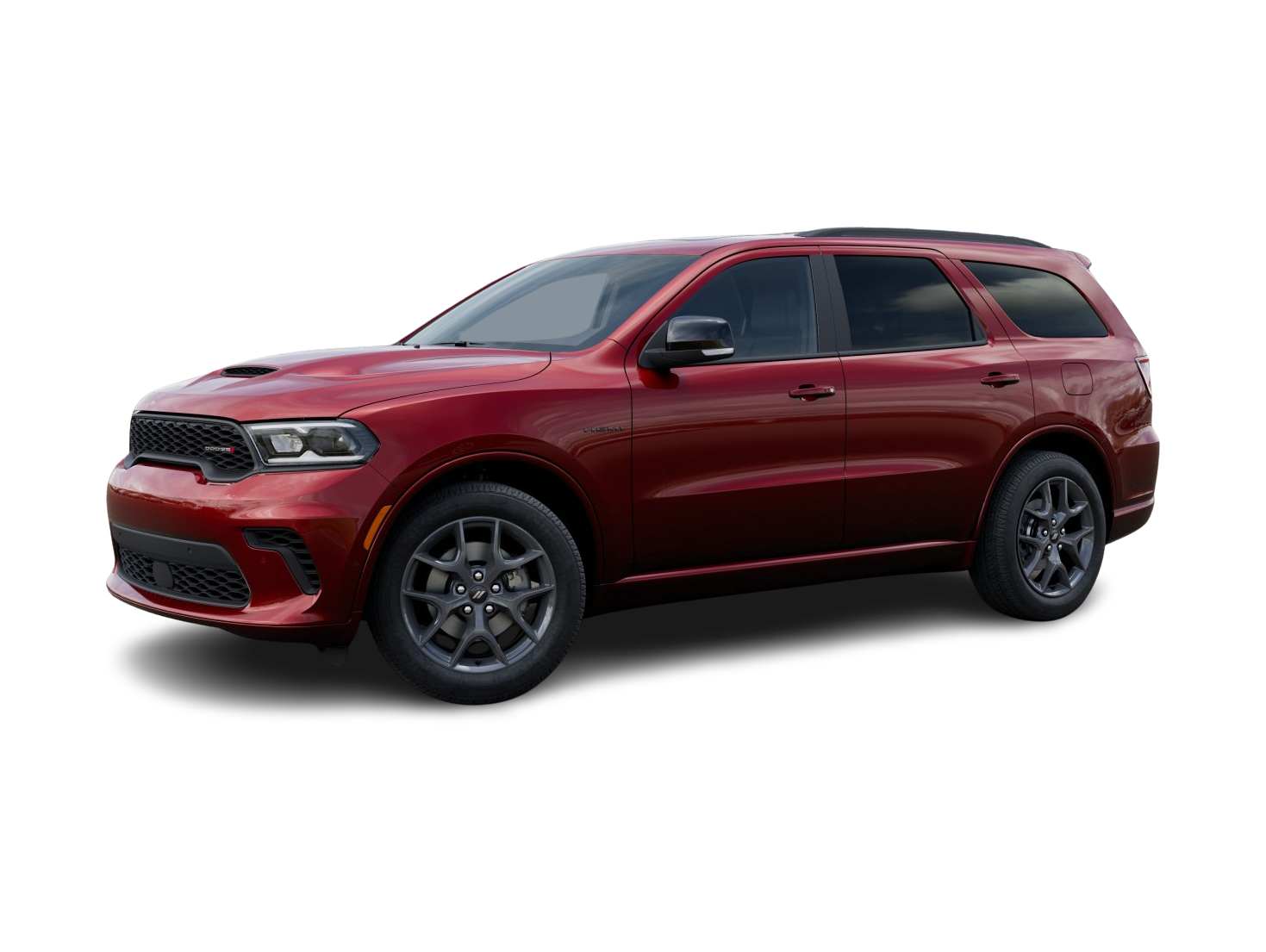 Thumbnail: 2026 Dodge Durango - 1