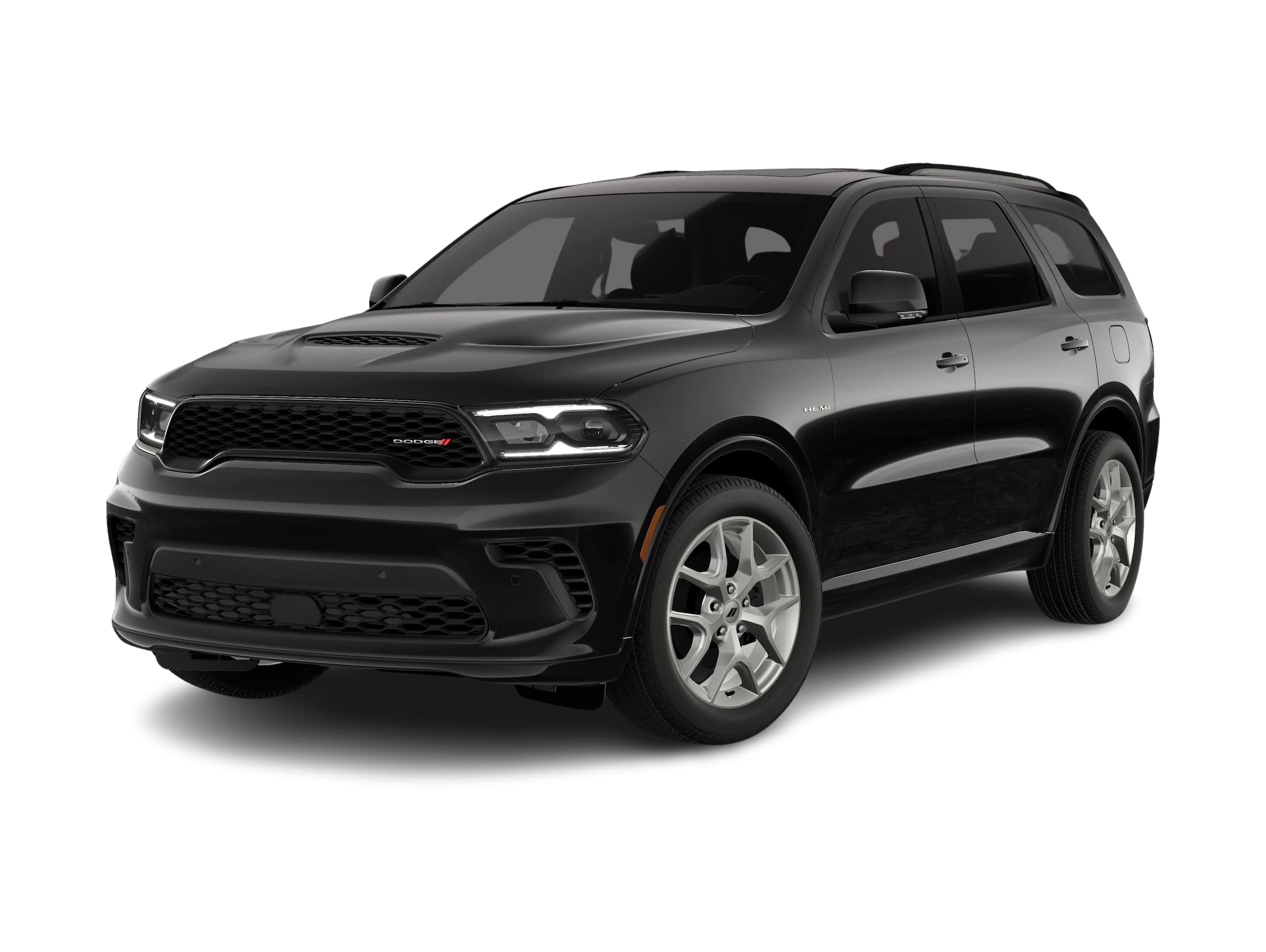 Thumbnail: 2026 Dodge Durango - 1