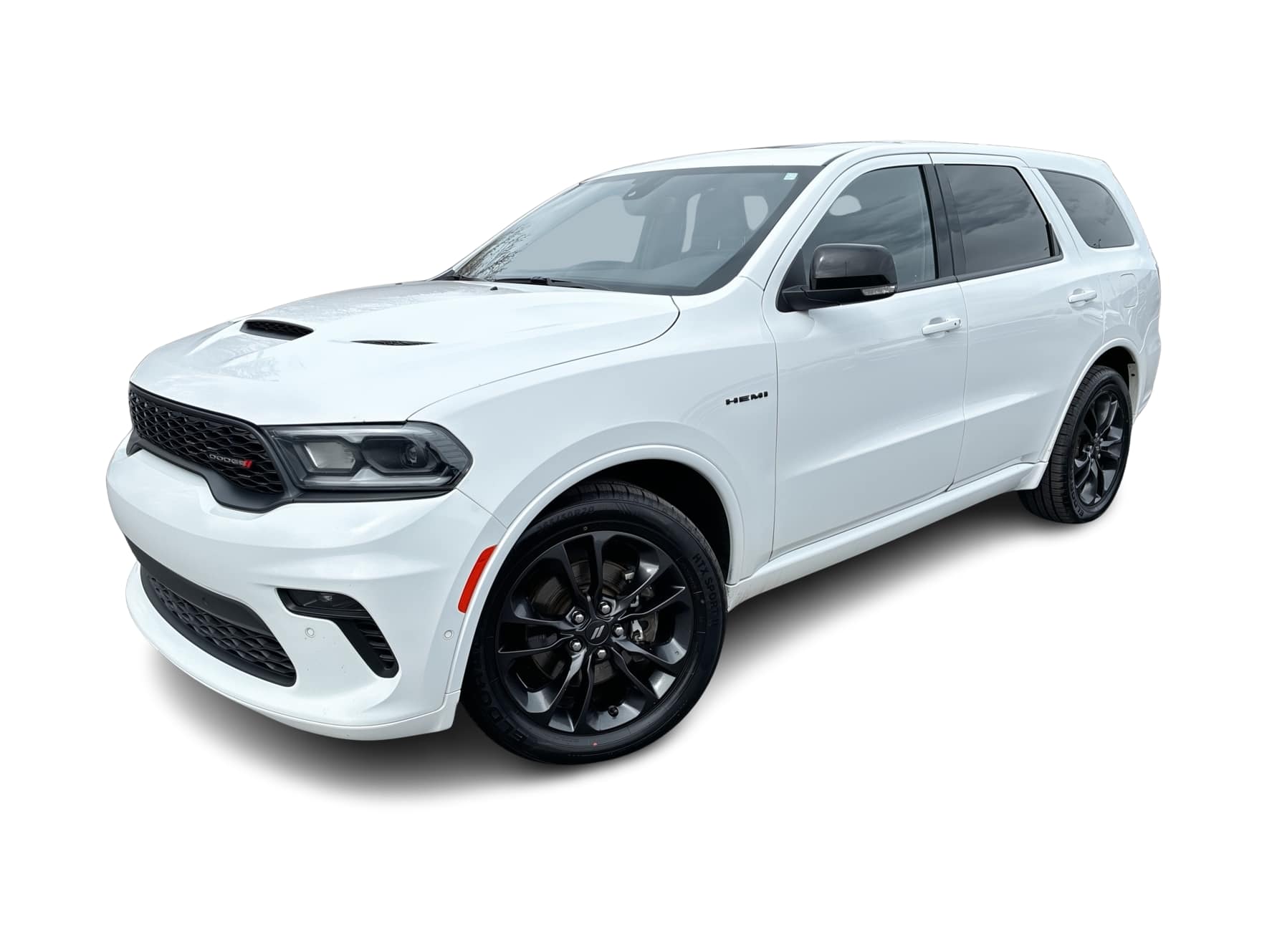 Thumbnail: 2022 Dodge Durango - 1