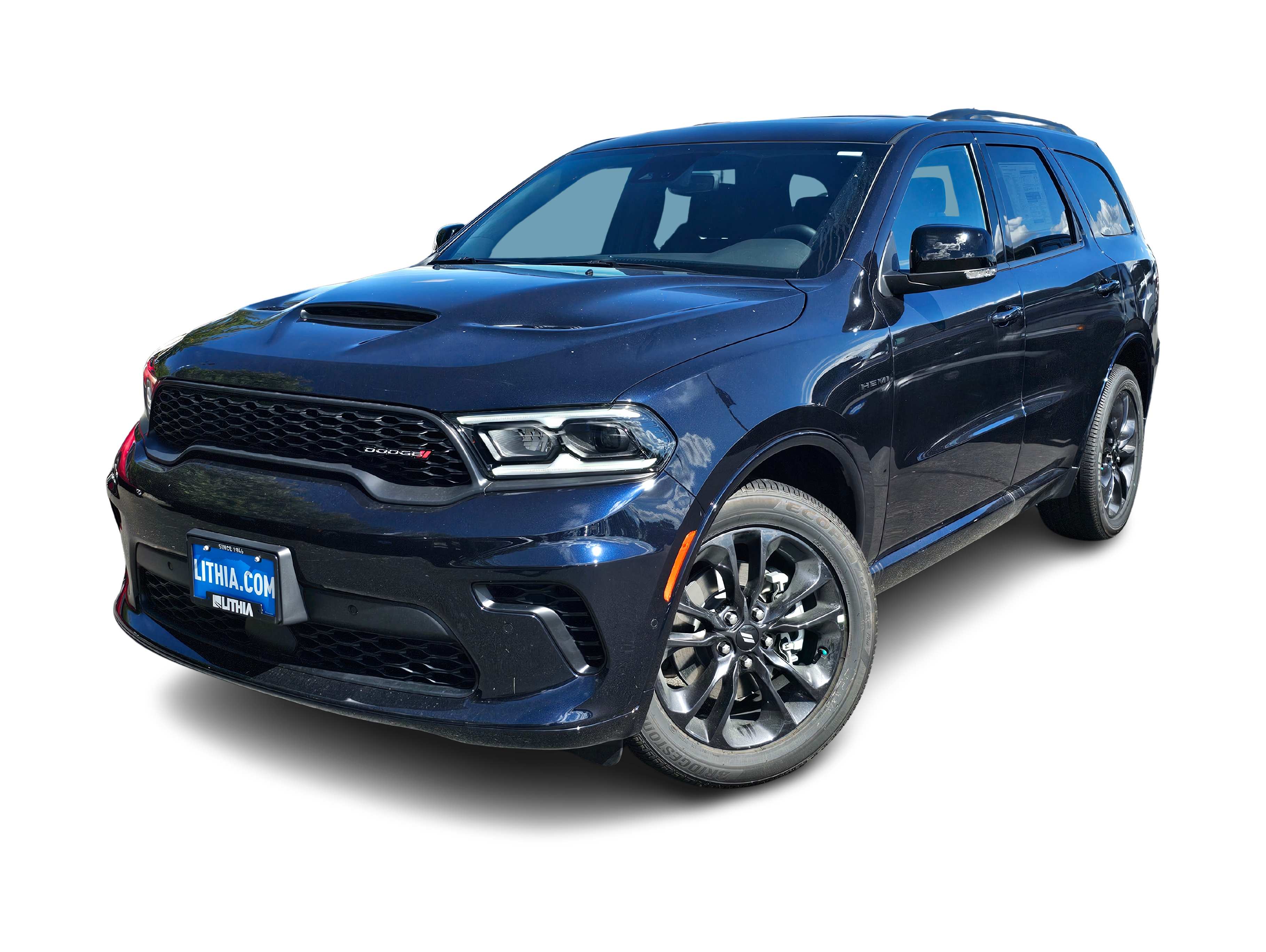 2025 Dodge Durango R/T -
                Billings, MT