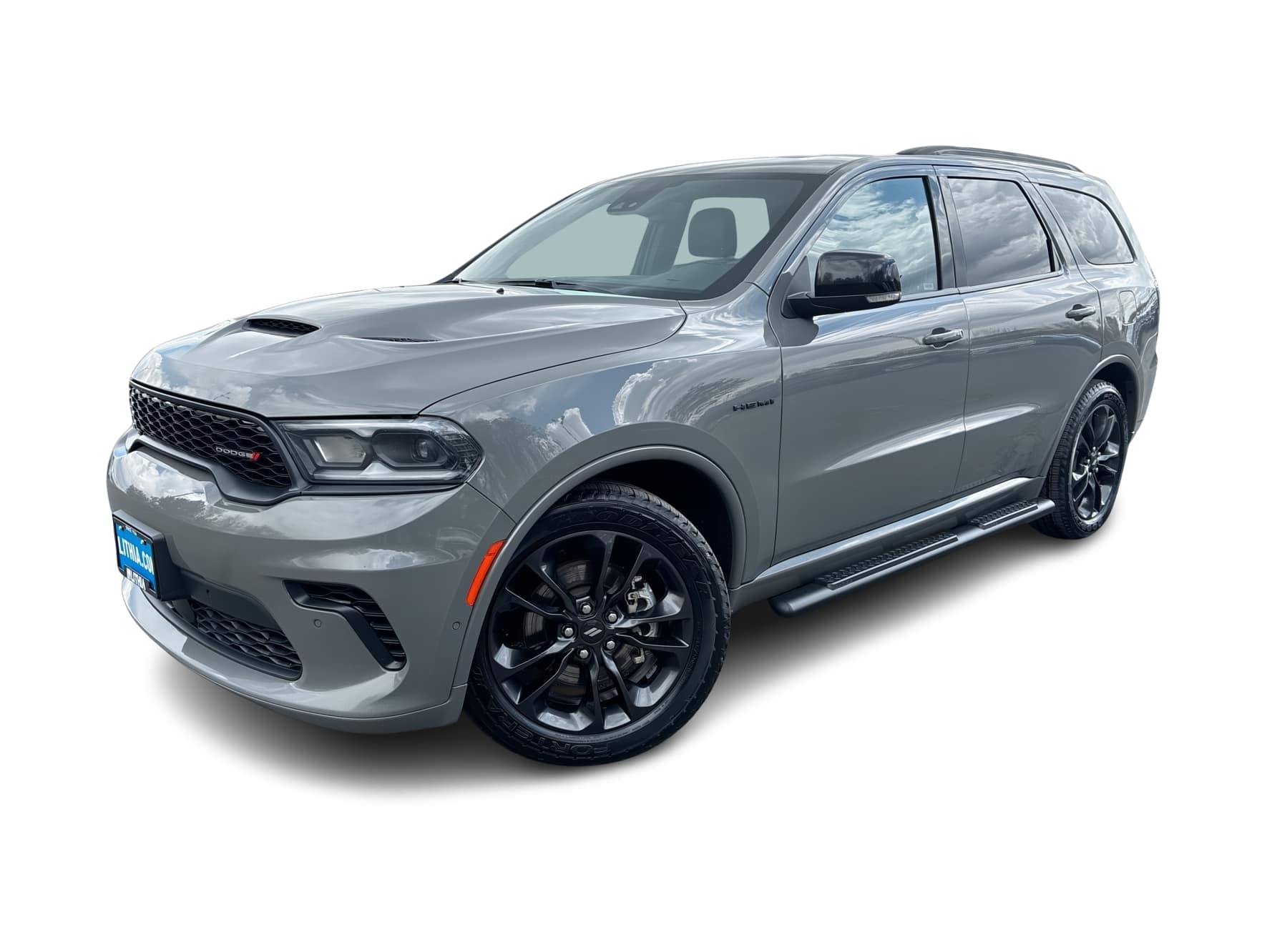 Thumbnail: 2024 Dodge Durango - 1