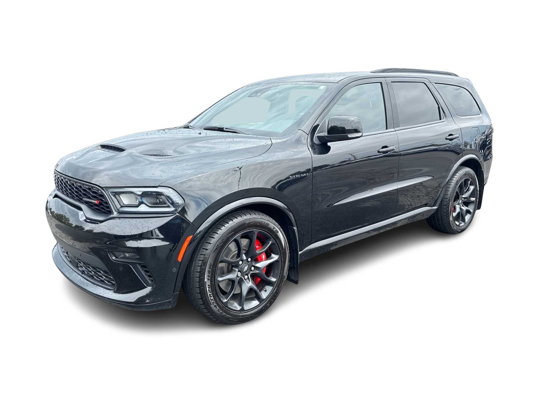 Thumbnail: 2023 Dodge Durango - 1