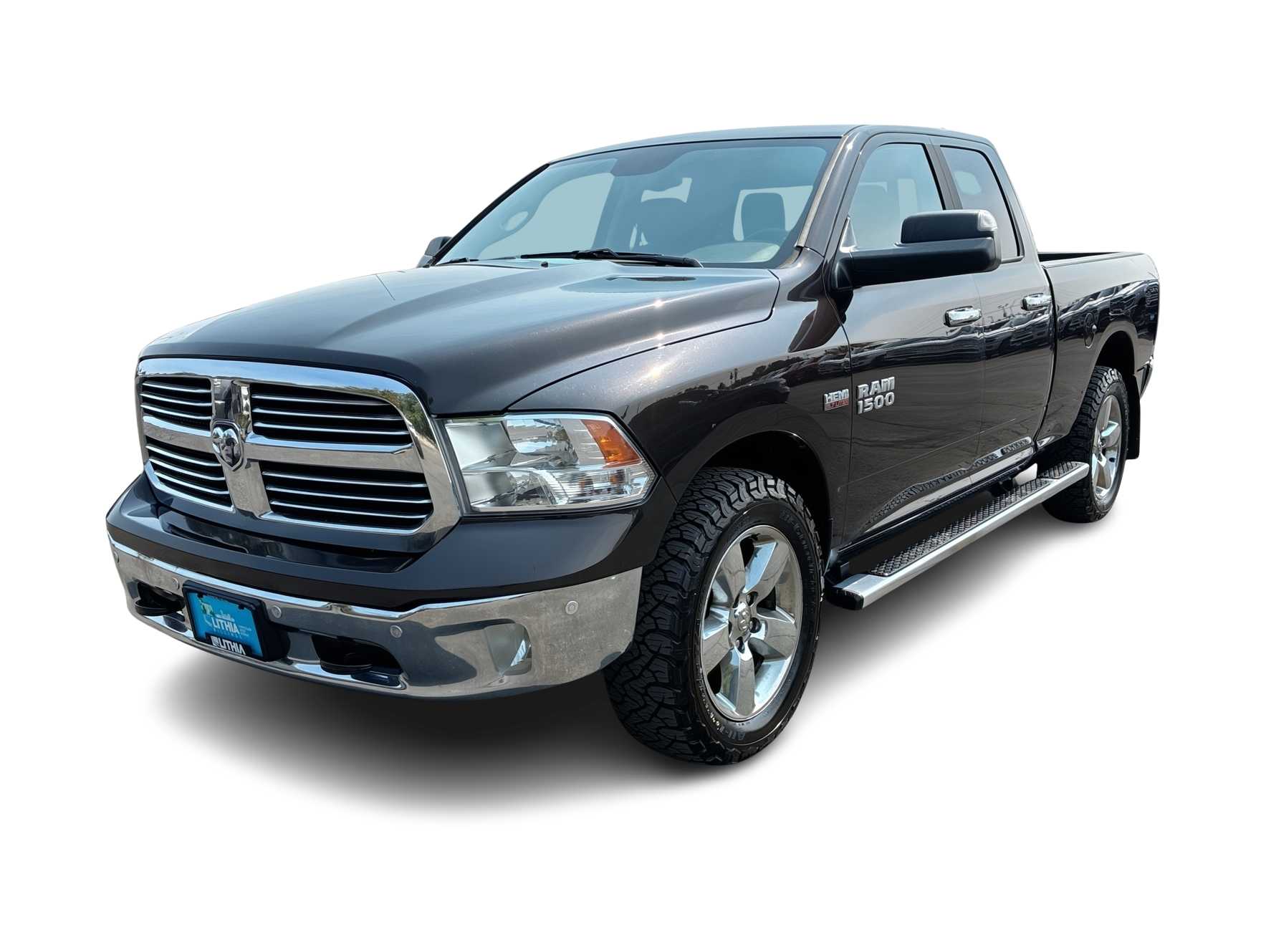 2017 RAM 1500 SLT -
                  Billings, MT