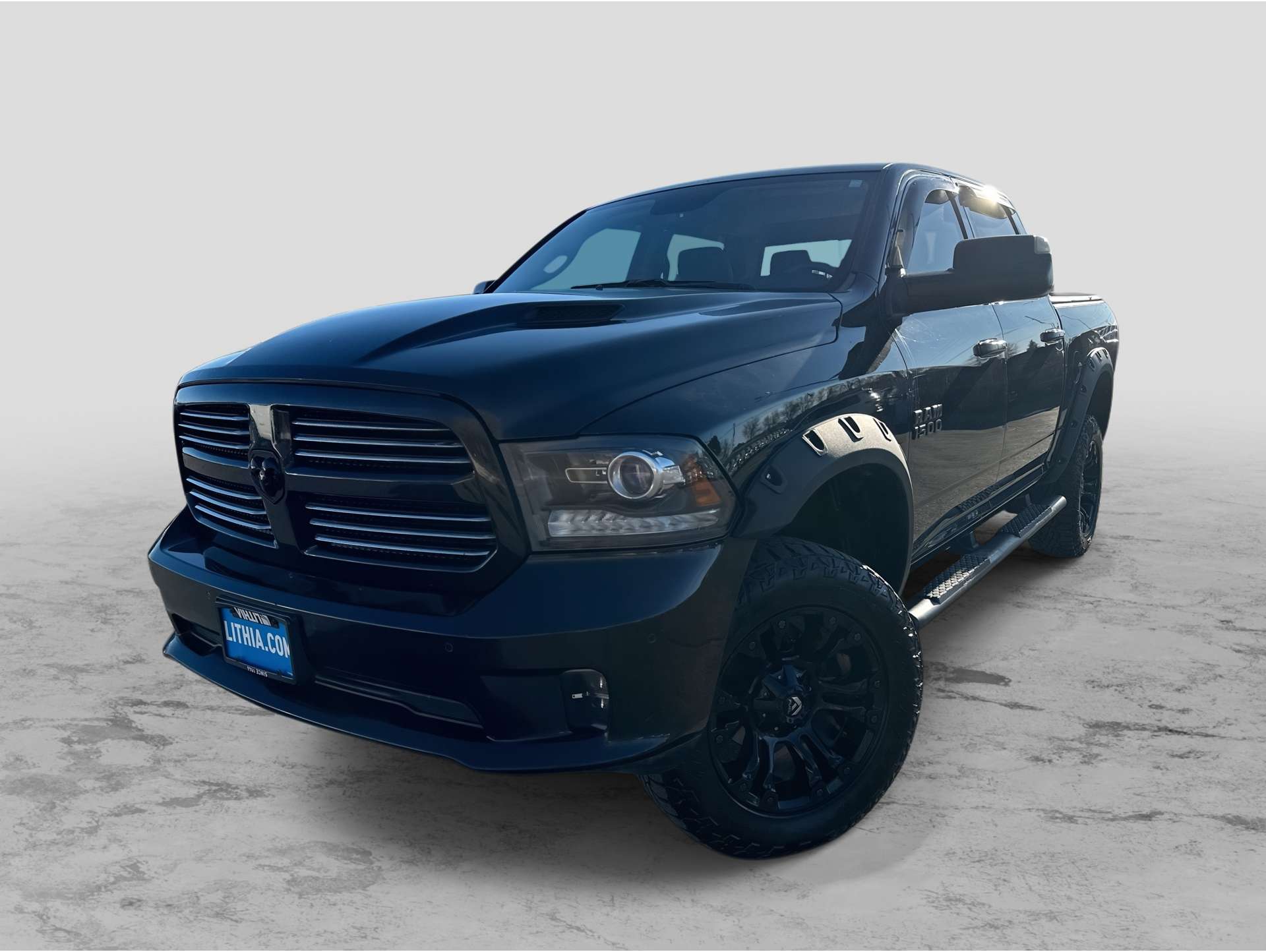 2017 RAM Ram 1500 Sport's photo