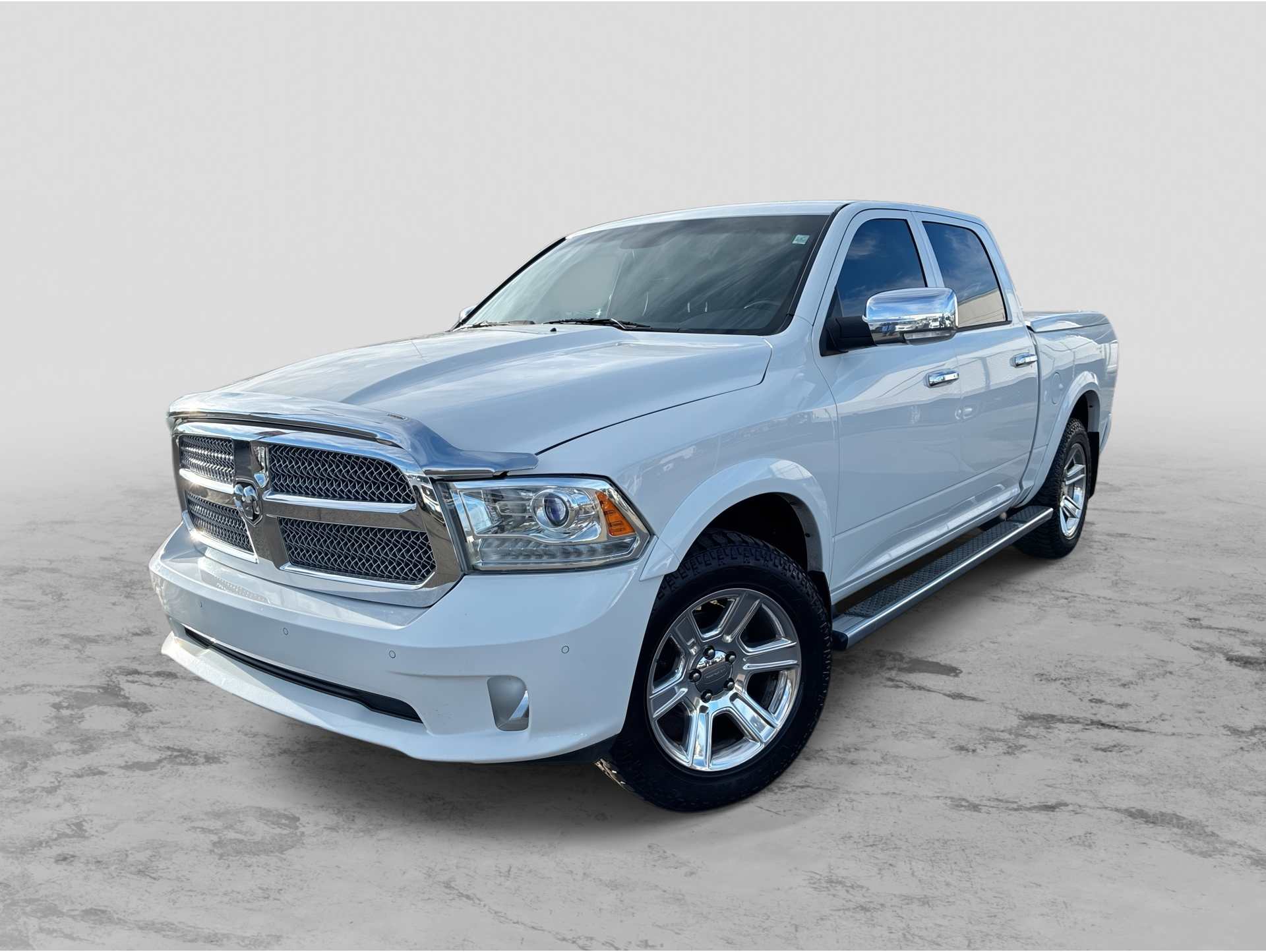 2014 RAM Ram 1500