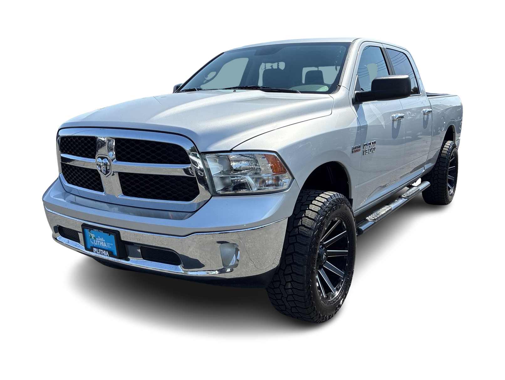 2016 RAM 1500 SLT -
                  Billings, MT