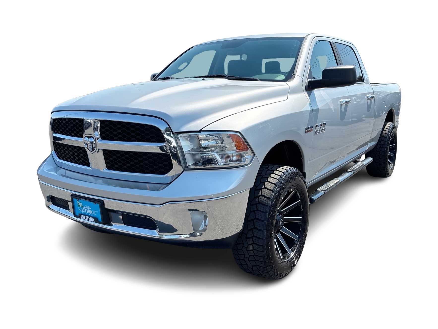 2016 RAM 1500 SLT -
                  Billings, MT