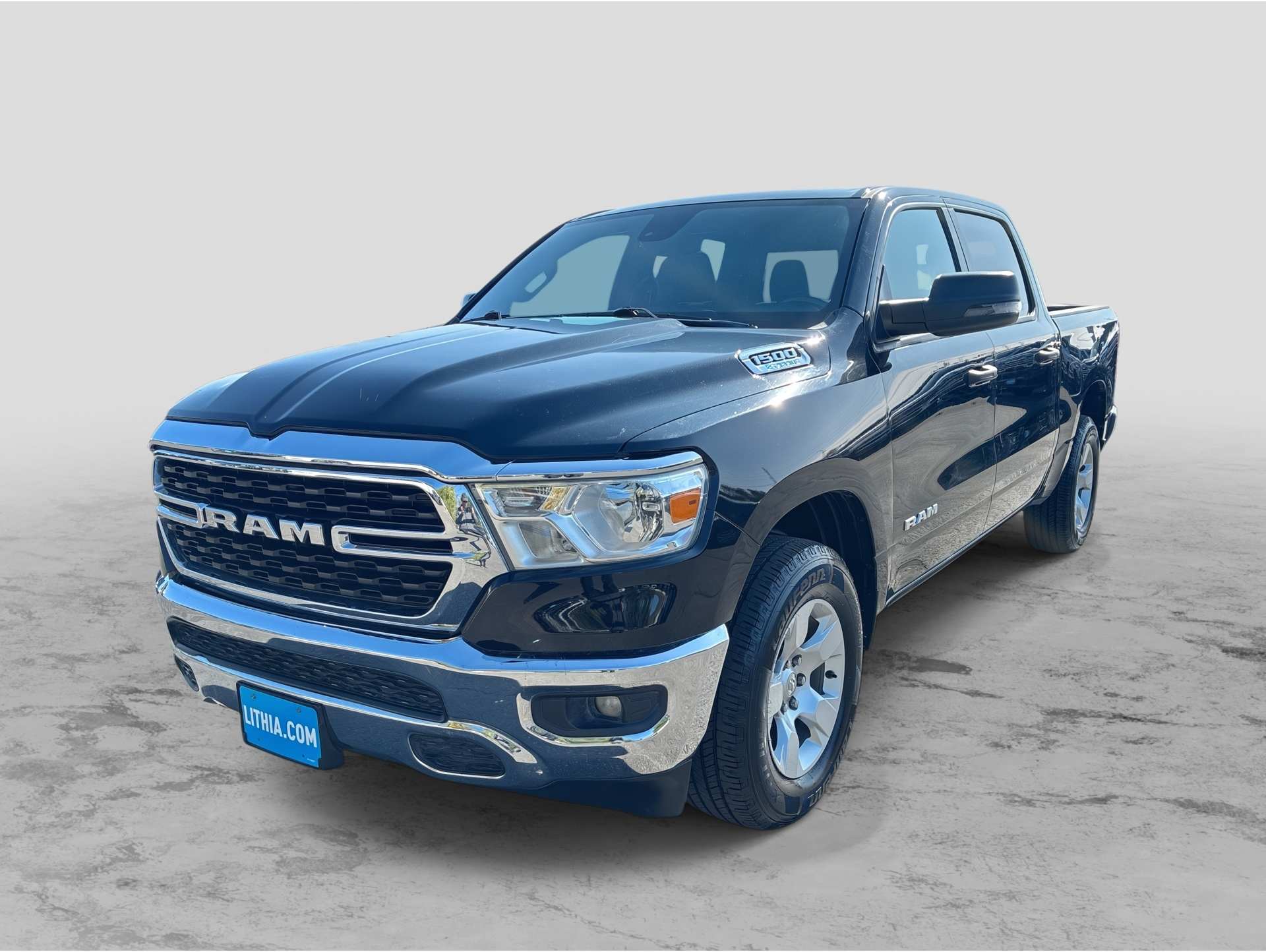 2023 RAM 1500 Pickup