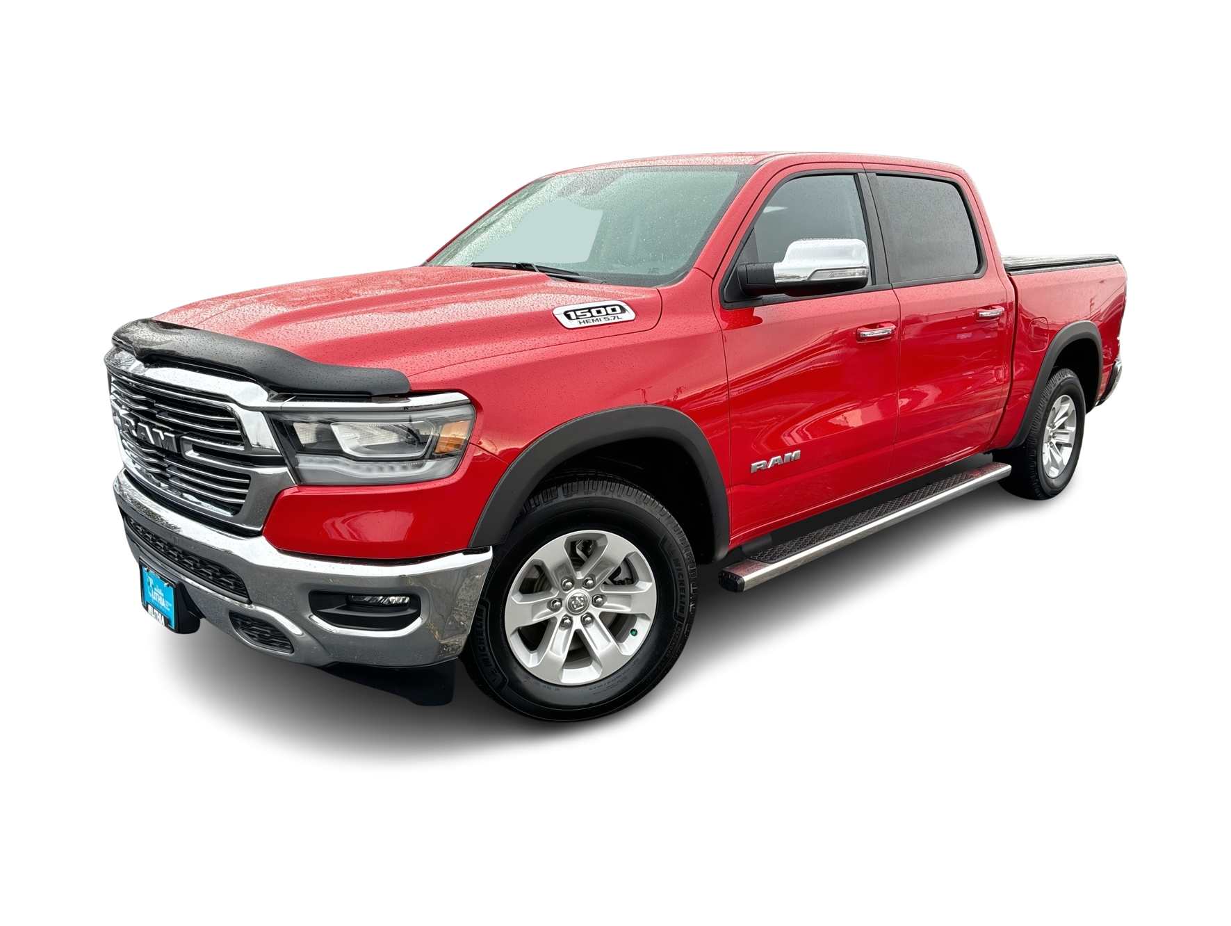 Thumbnail: 2022 RAM 1500 - 1