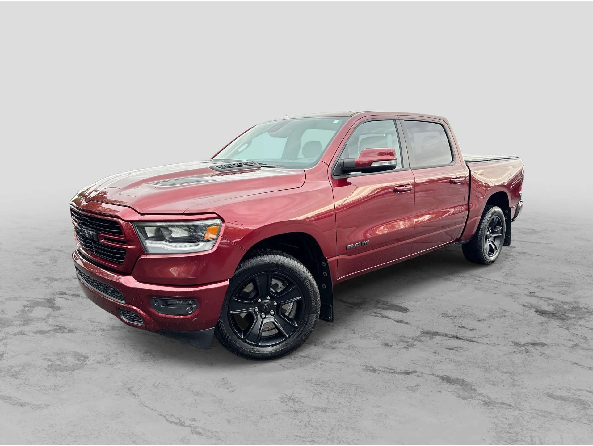2019 RAM Ram 1500