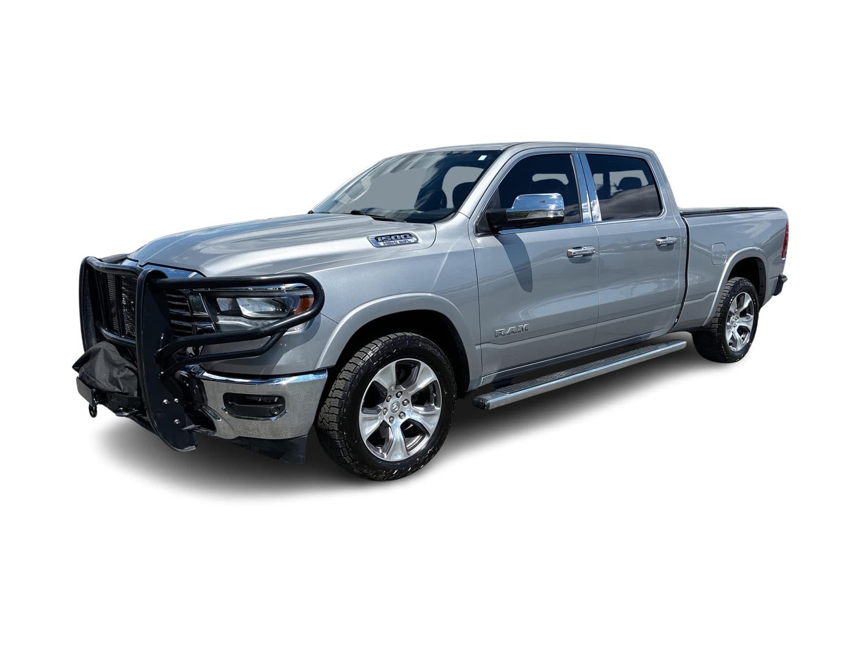 Thumbnail: 2020 RAM 1500 - 1