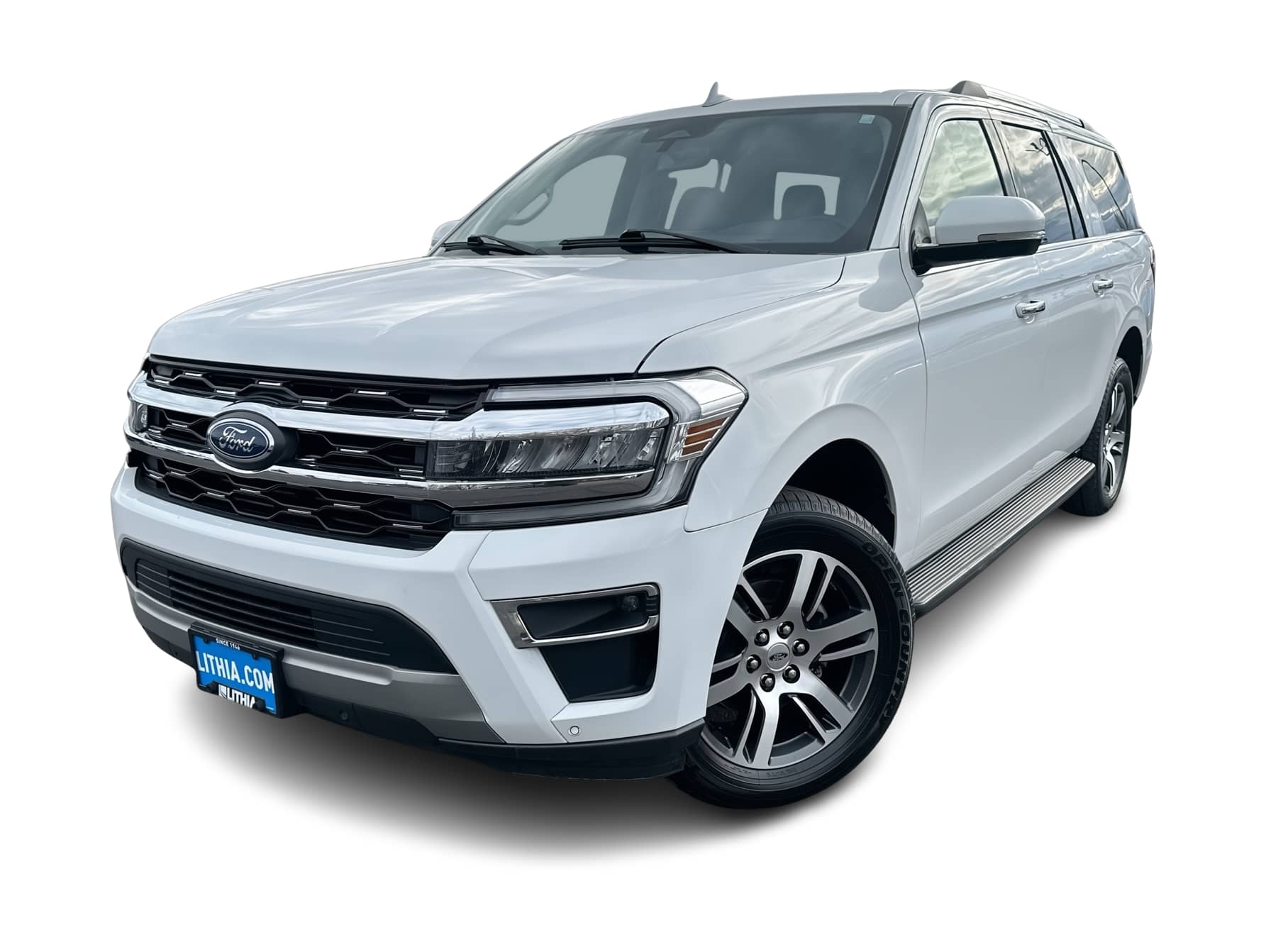 Thumbnail: 2024 Ford Expedition MAX - 1