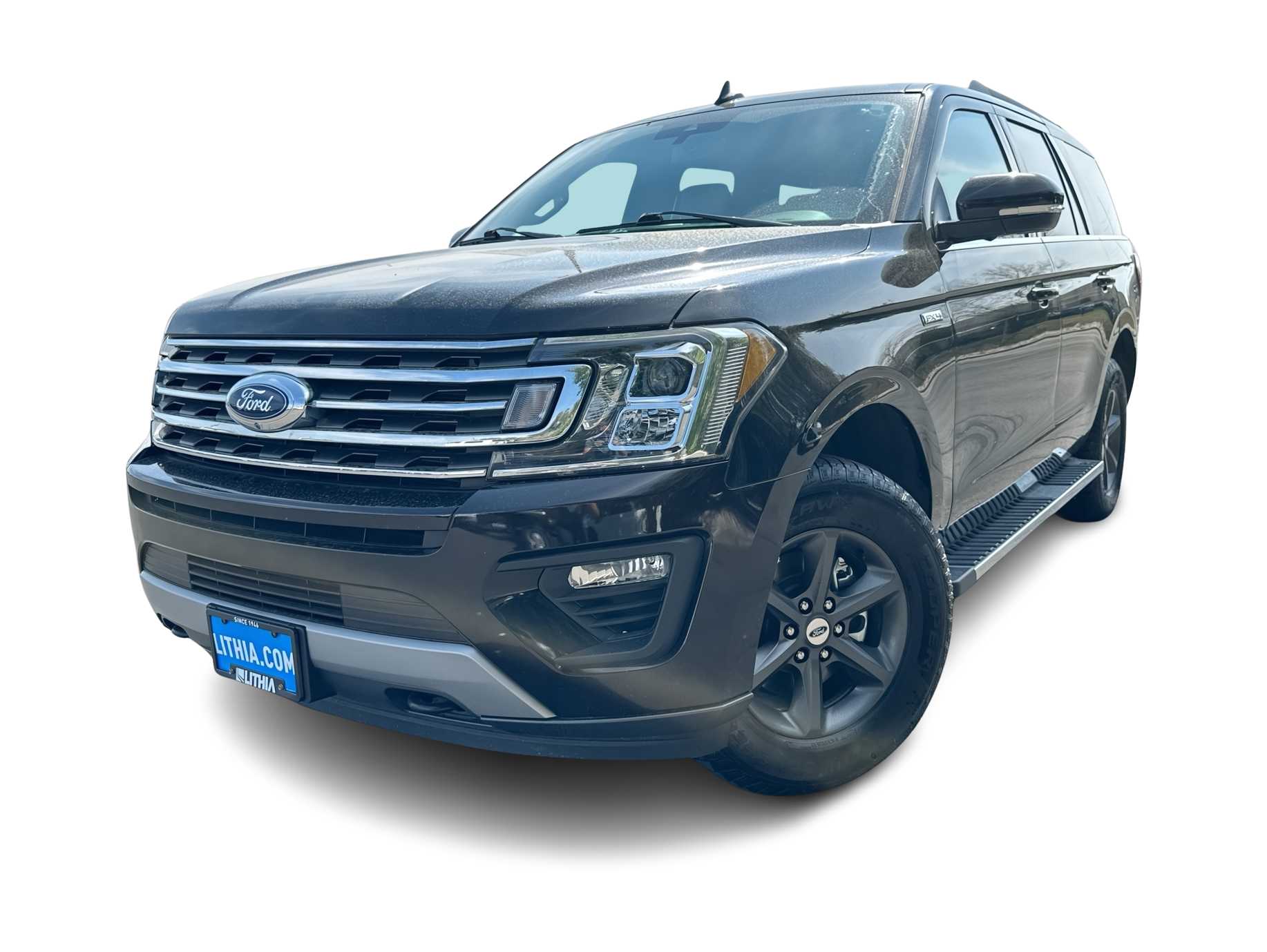 Thumbnail: 2021 Ford Expedition - 1