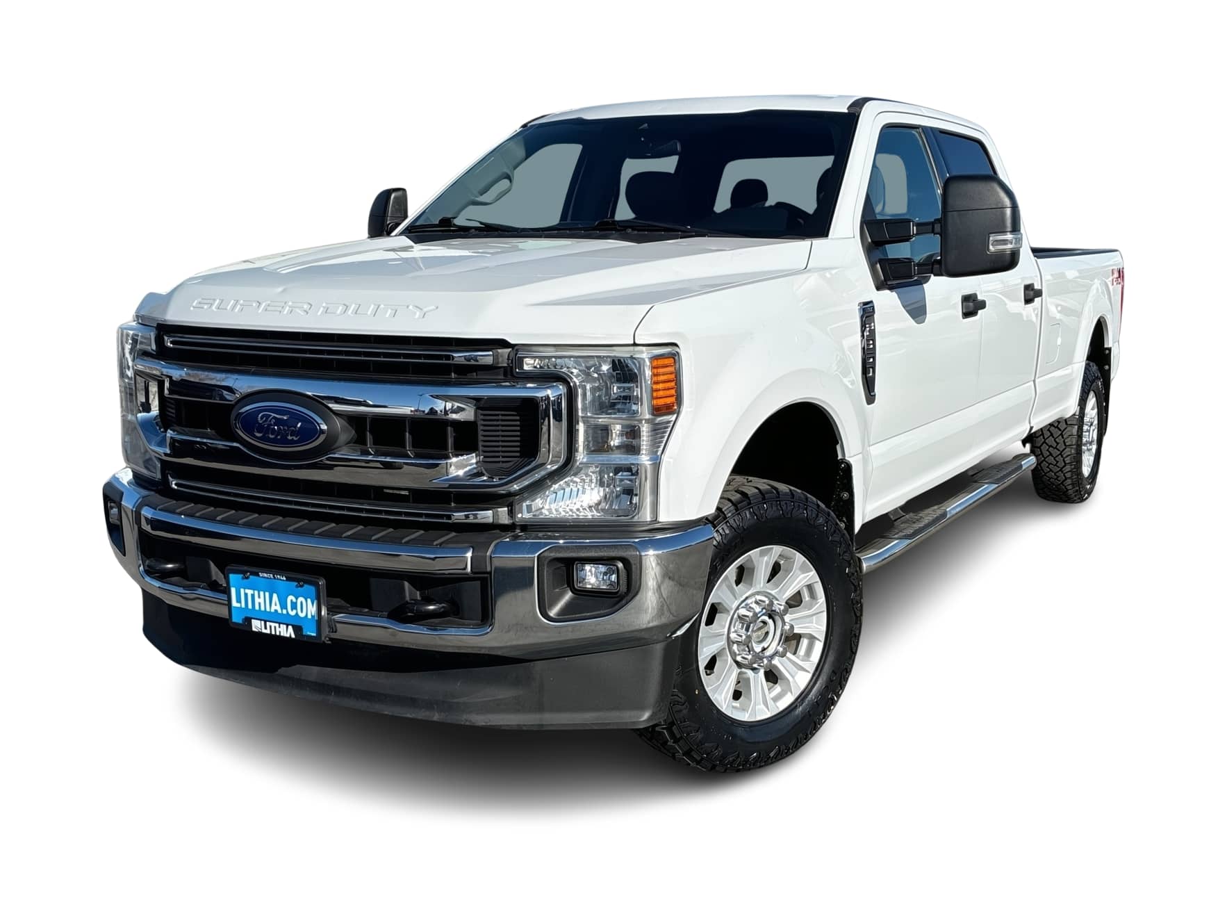 2020 Ford F-350 XLT -
                  Billings, MT