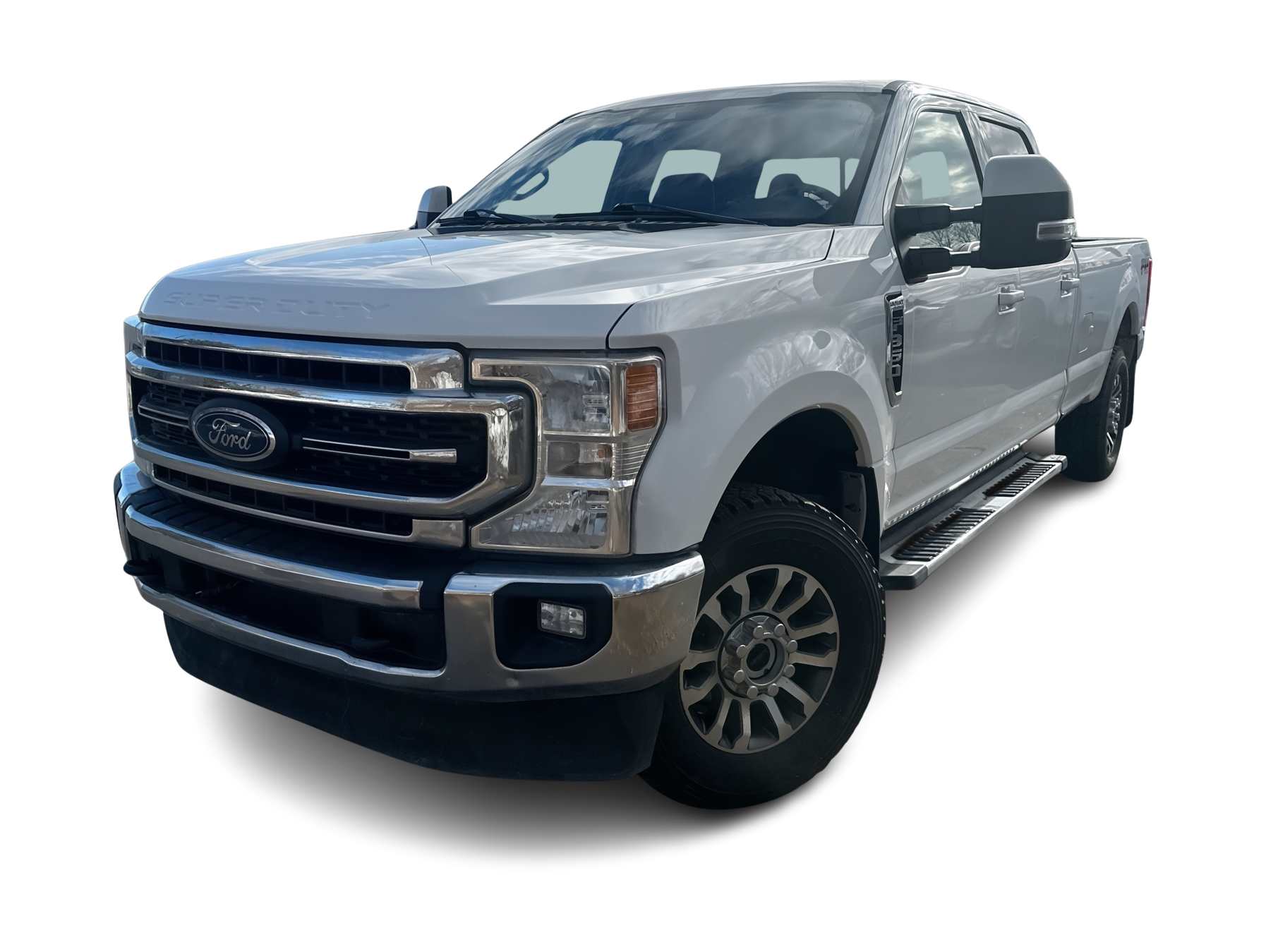 2020 Ford F-350 Lariat -
                  Billings, MT