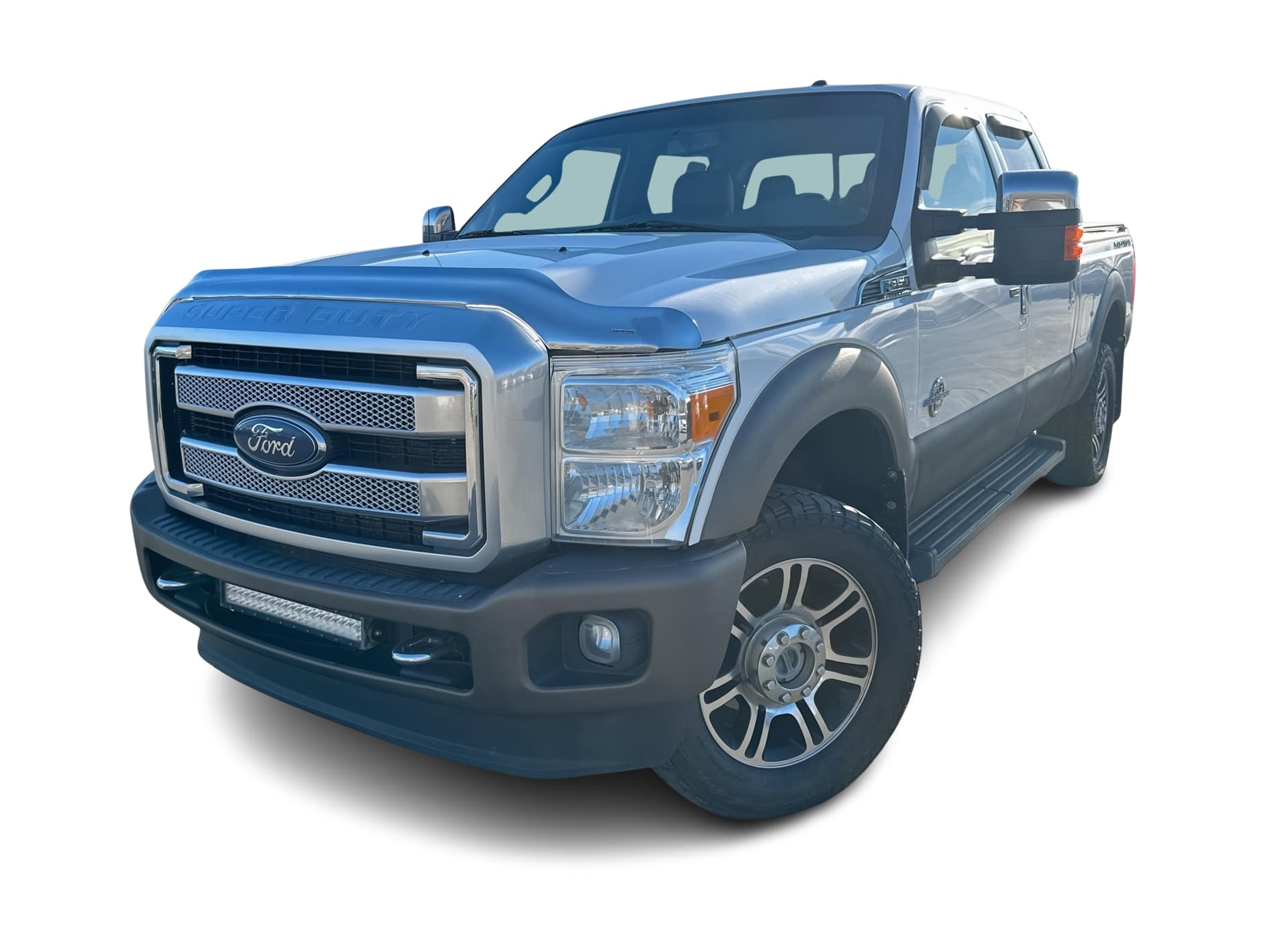2016 Ford F-350 Lariat -
                  Billings, MT
