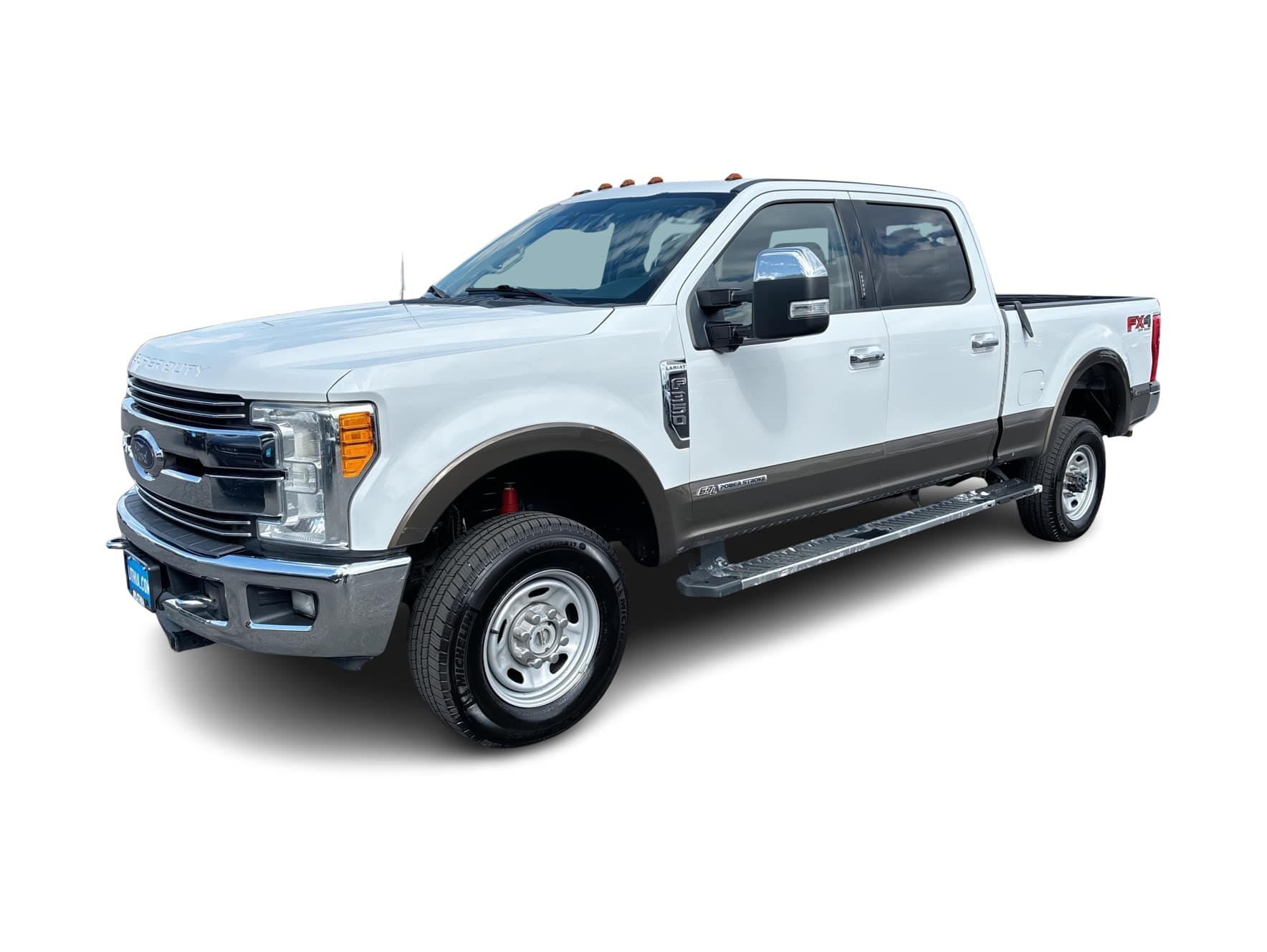 2017 Ford F-350 XLT -
                  Billings, MT