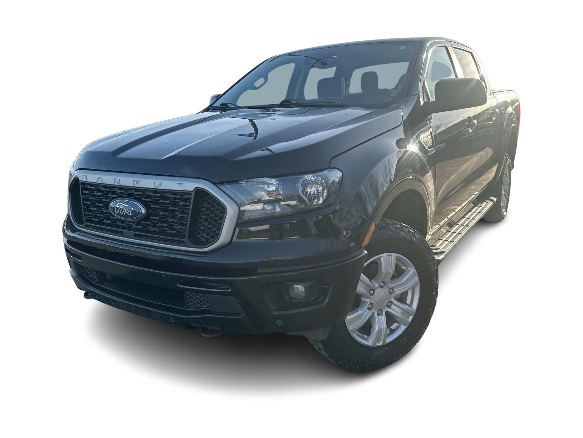 2019 Ford Ranger XLT -
                  Billings, MT