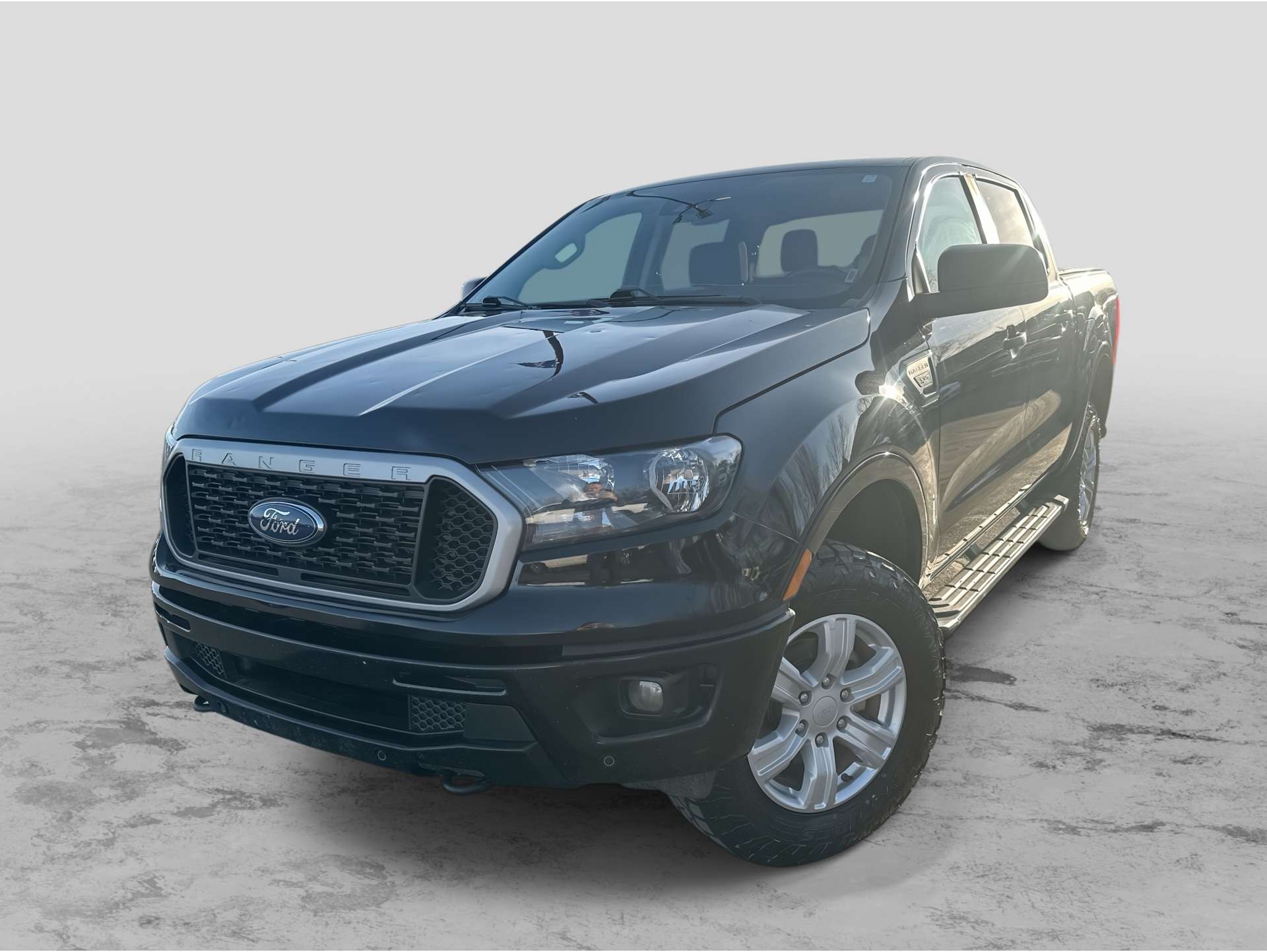 2019 Ford Ranger XLT's photo
