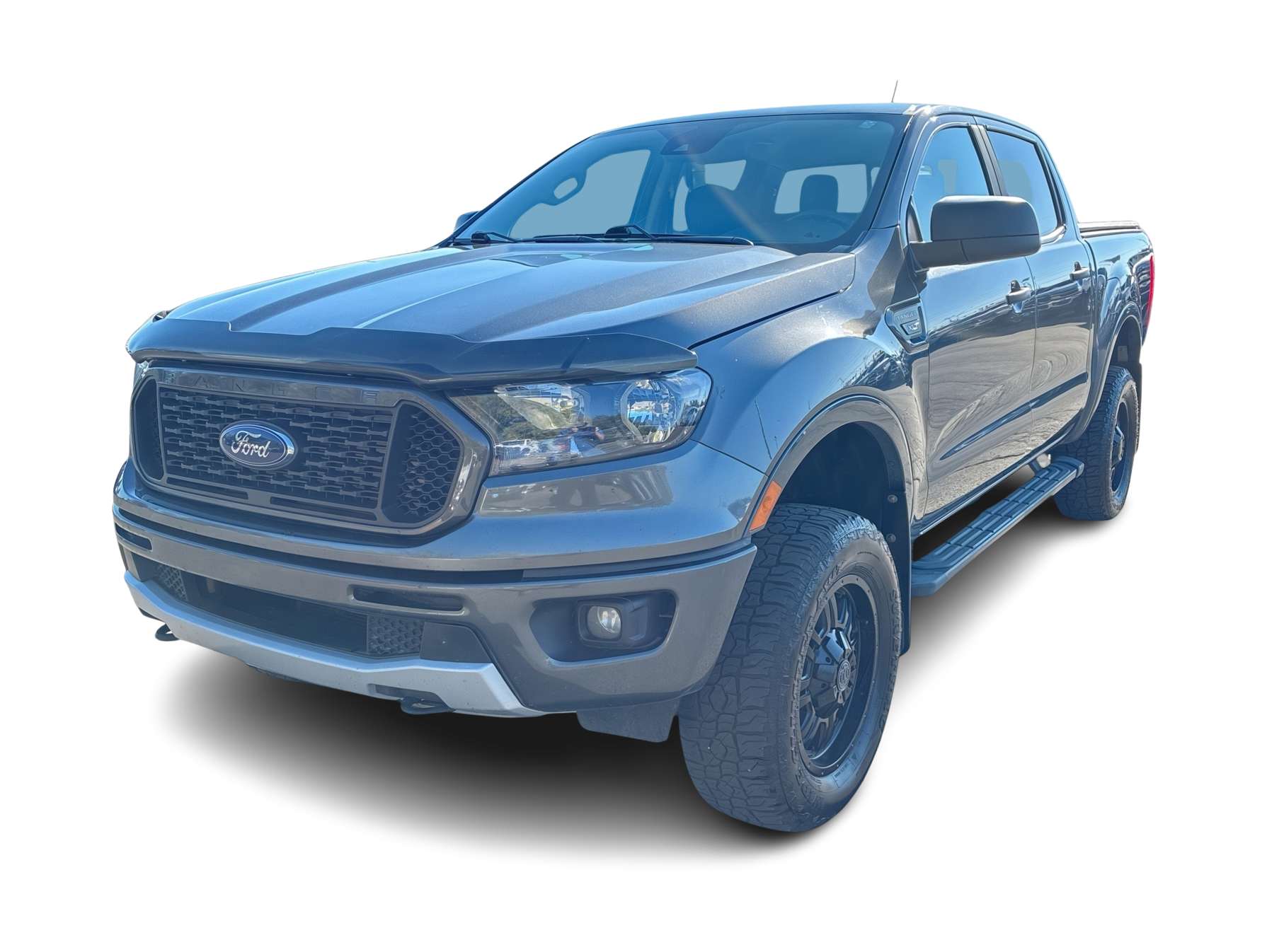 2020 Ford Ranger XLT -
                  Billings, MT