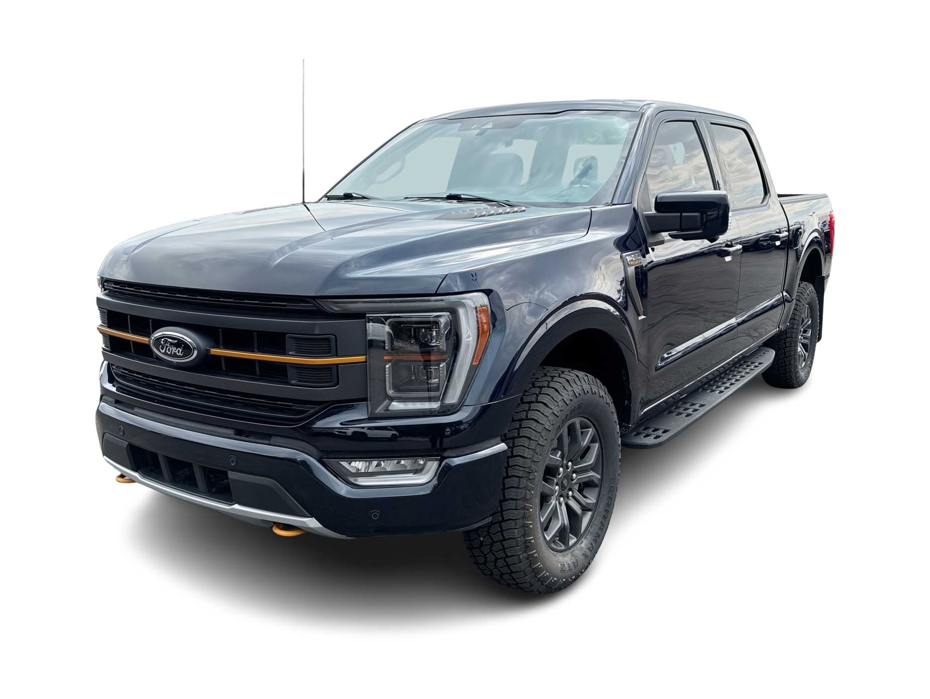 Thumbnail: 2023 Ford F-150 - 1