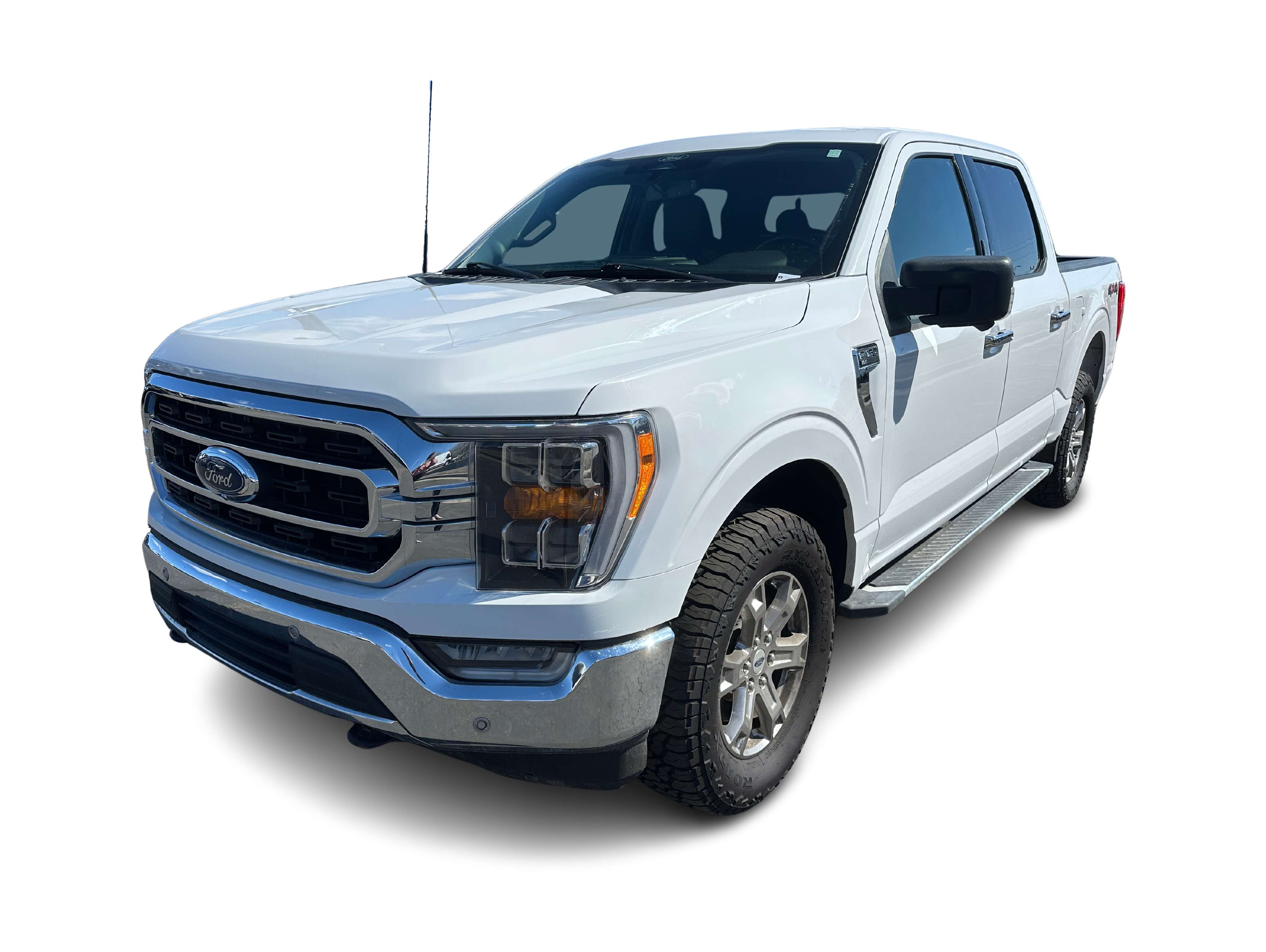 2022 Ford F-150 XLT -
                Billings, MT