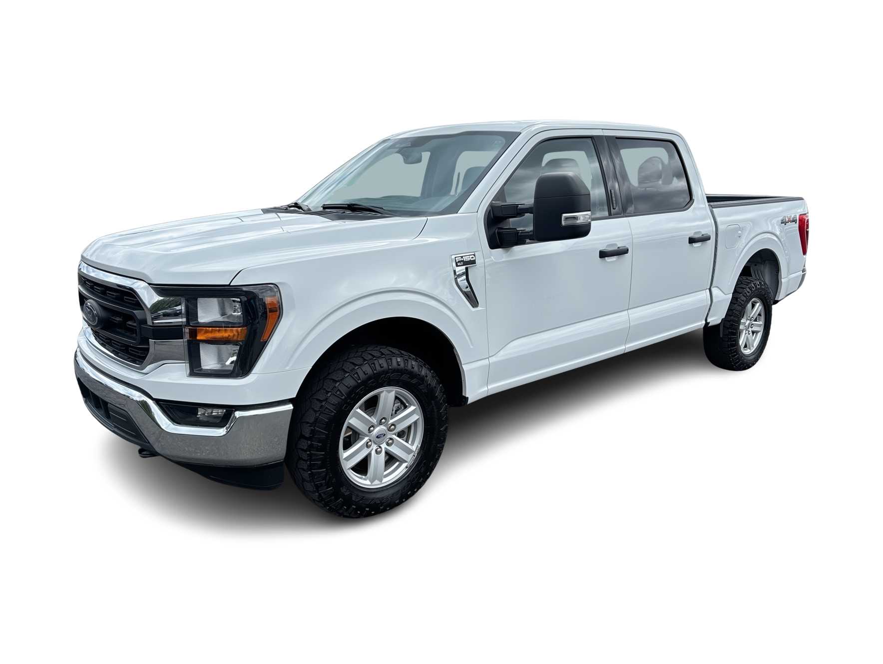 Thumbnail: 2023 Ford F-150 - 1