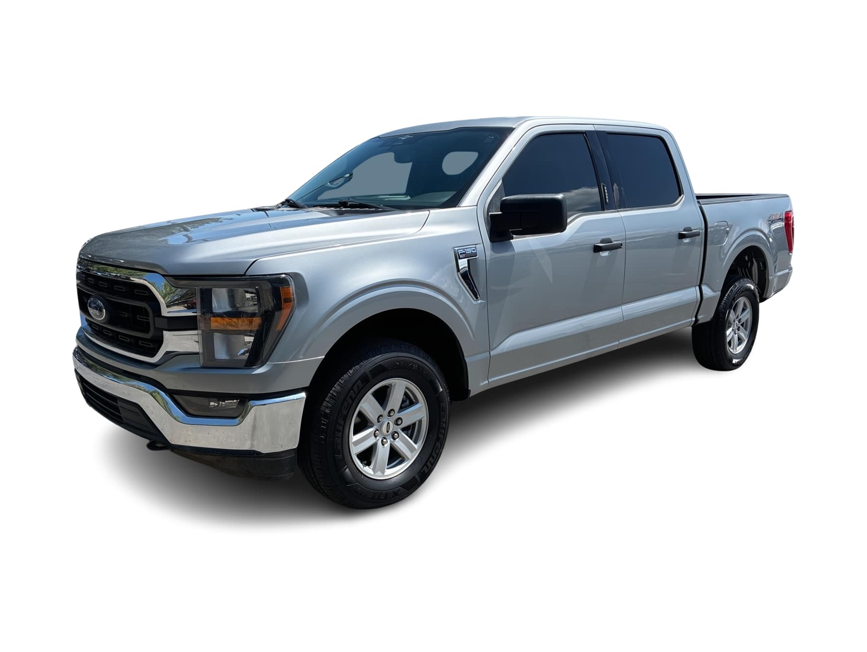 Thumbnail: 2023 Ford F-150 - 1
