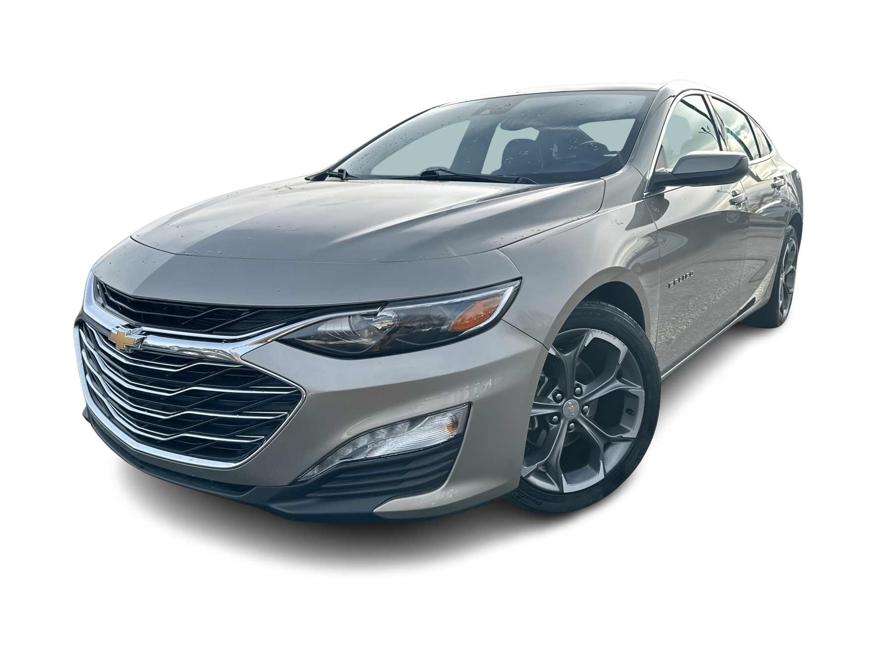 Thumbnail: 2024 Chevrolet Malibu - 1