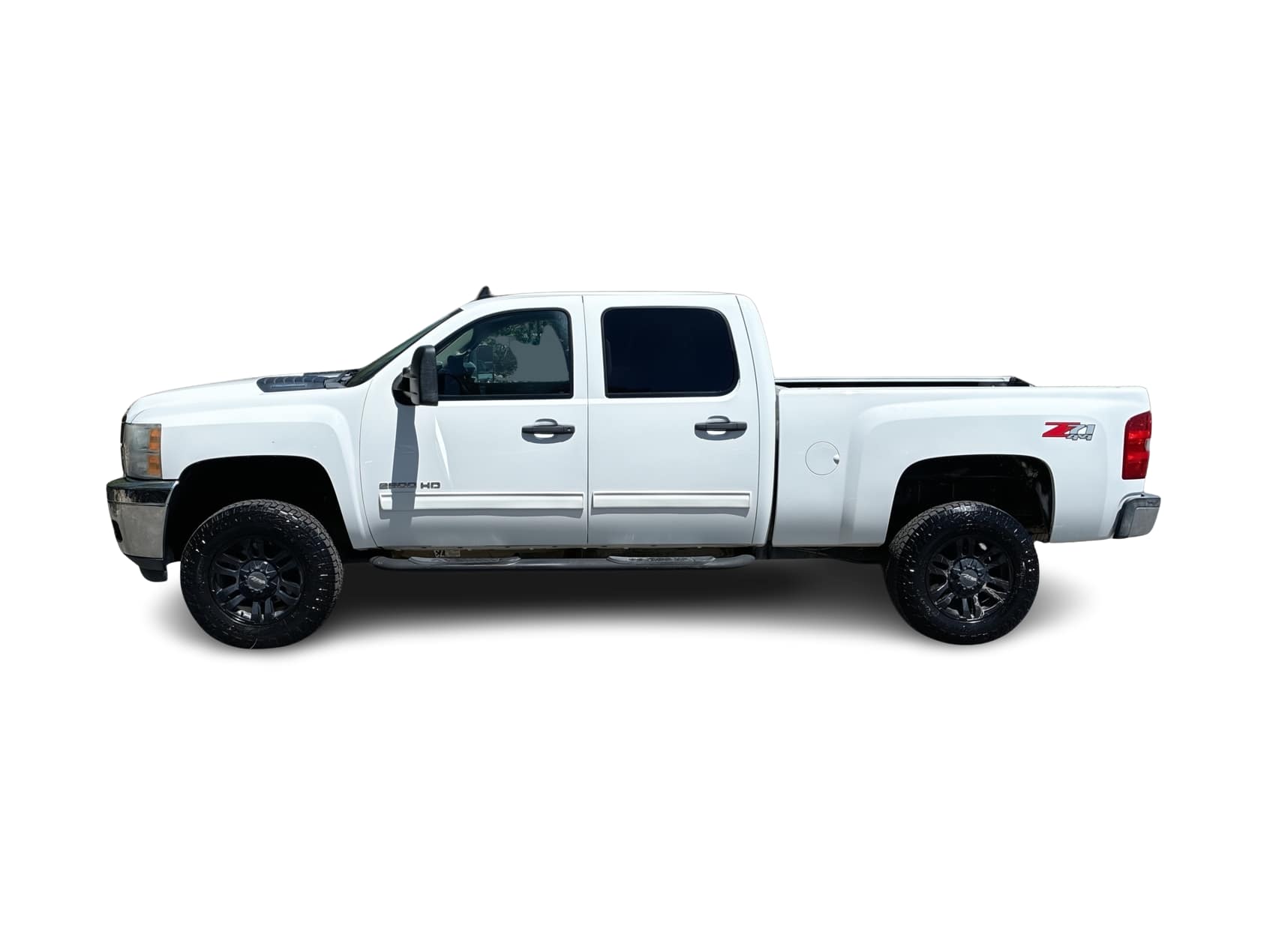 2014 Chevrolet Silverado 2500 LT -
                  Billings, MT